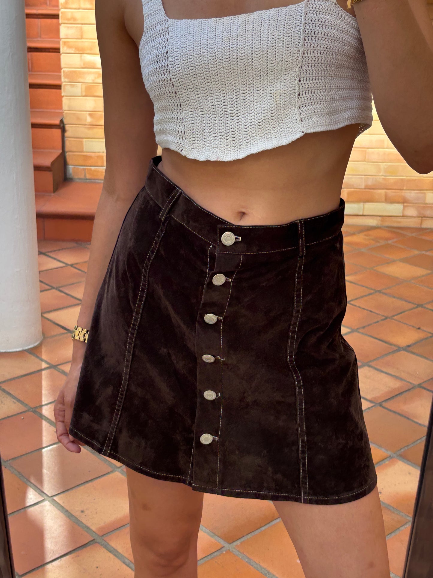 Mini Saia