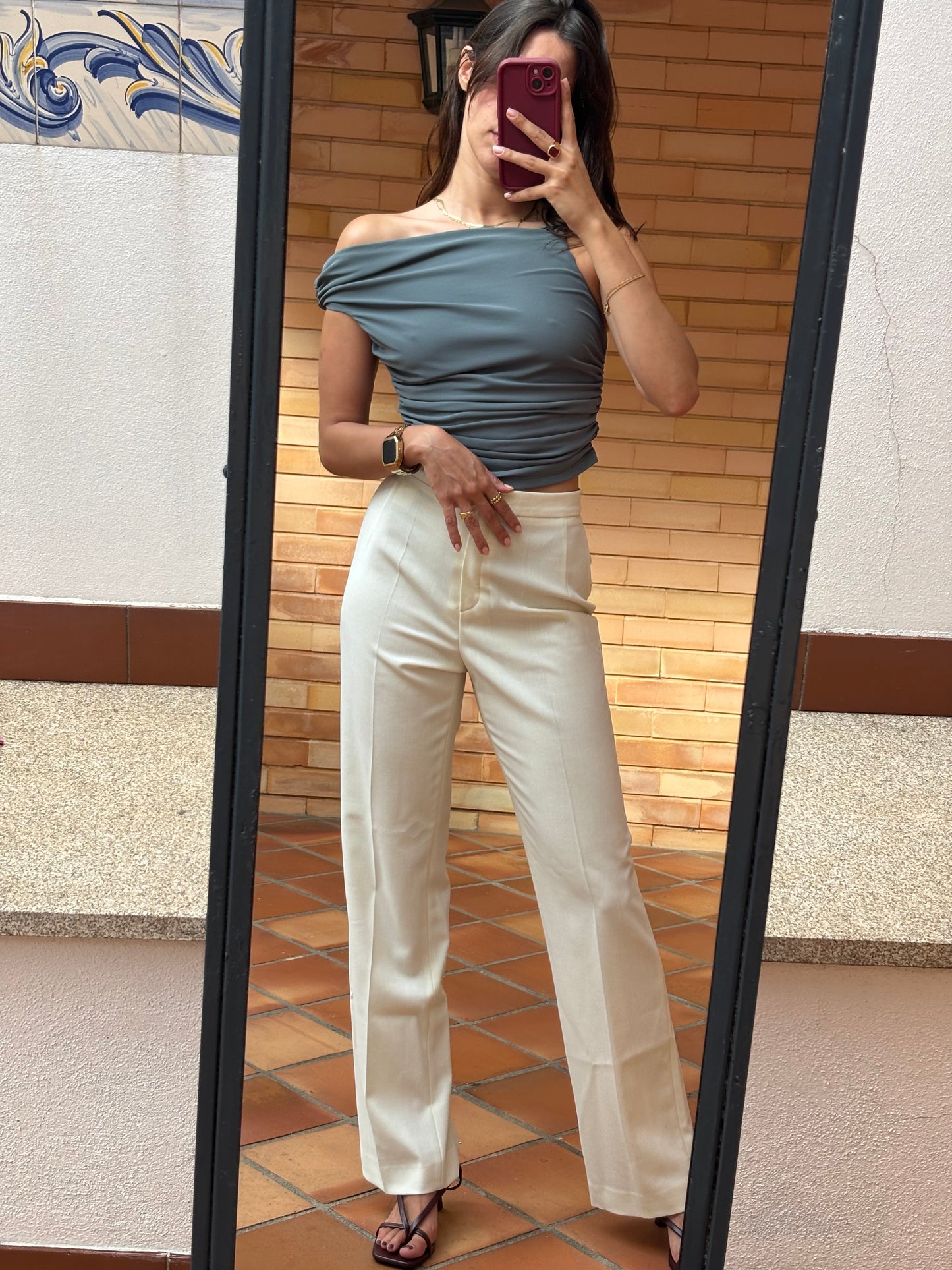 Top Zara