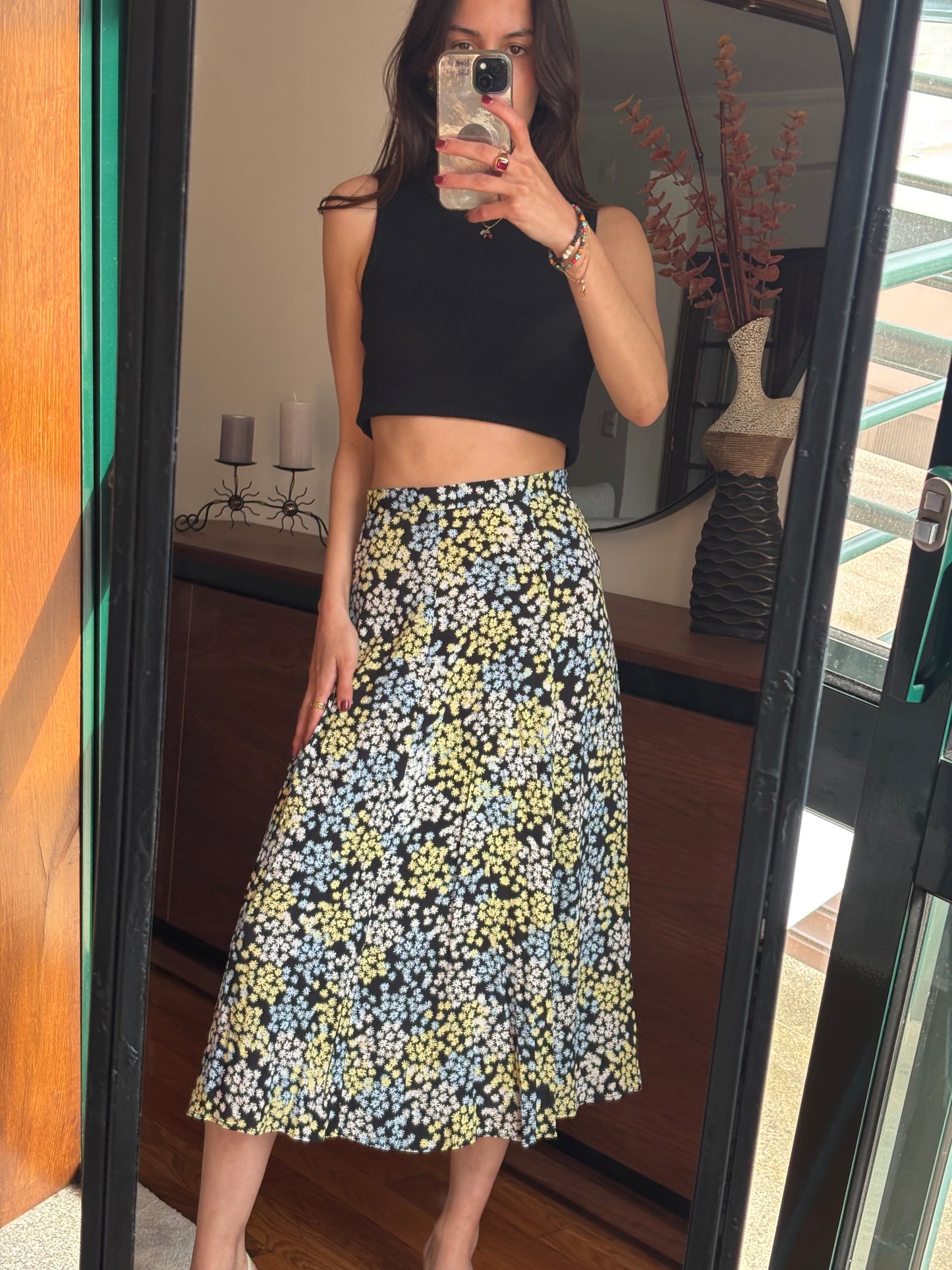 Saia Floral