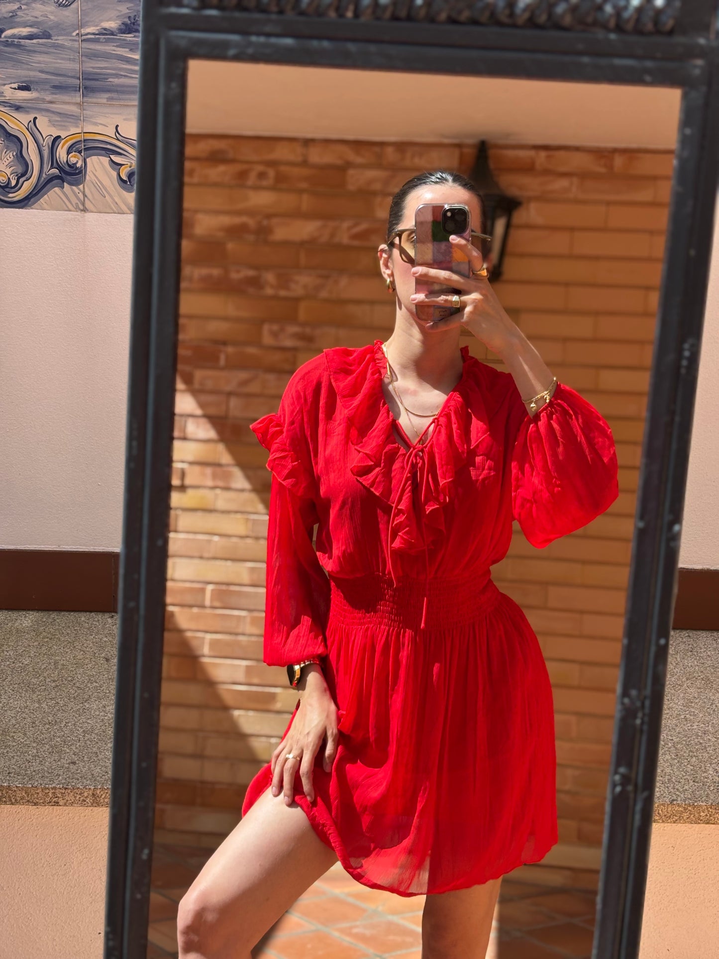 Red Summer