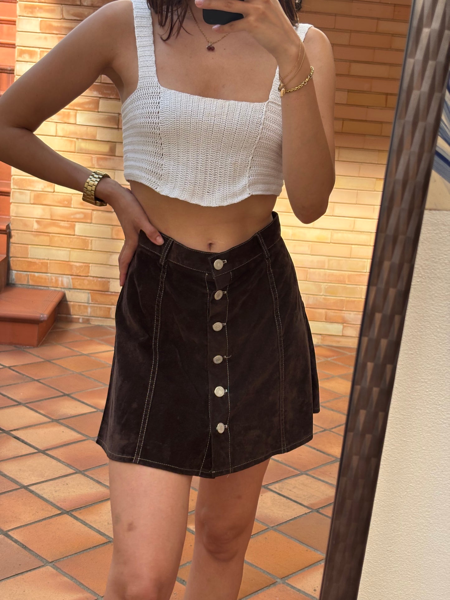 Mini Saia