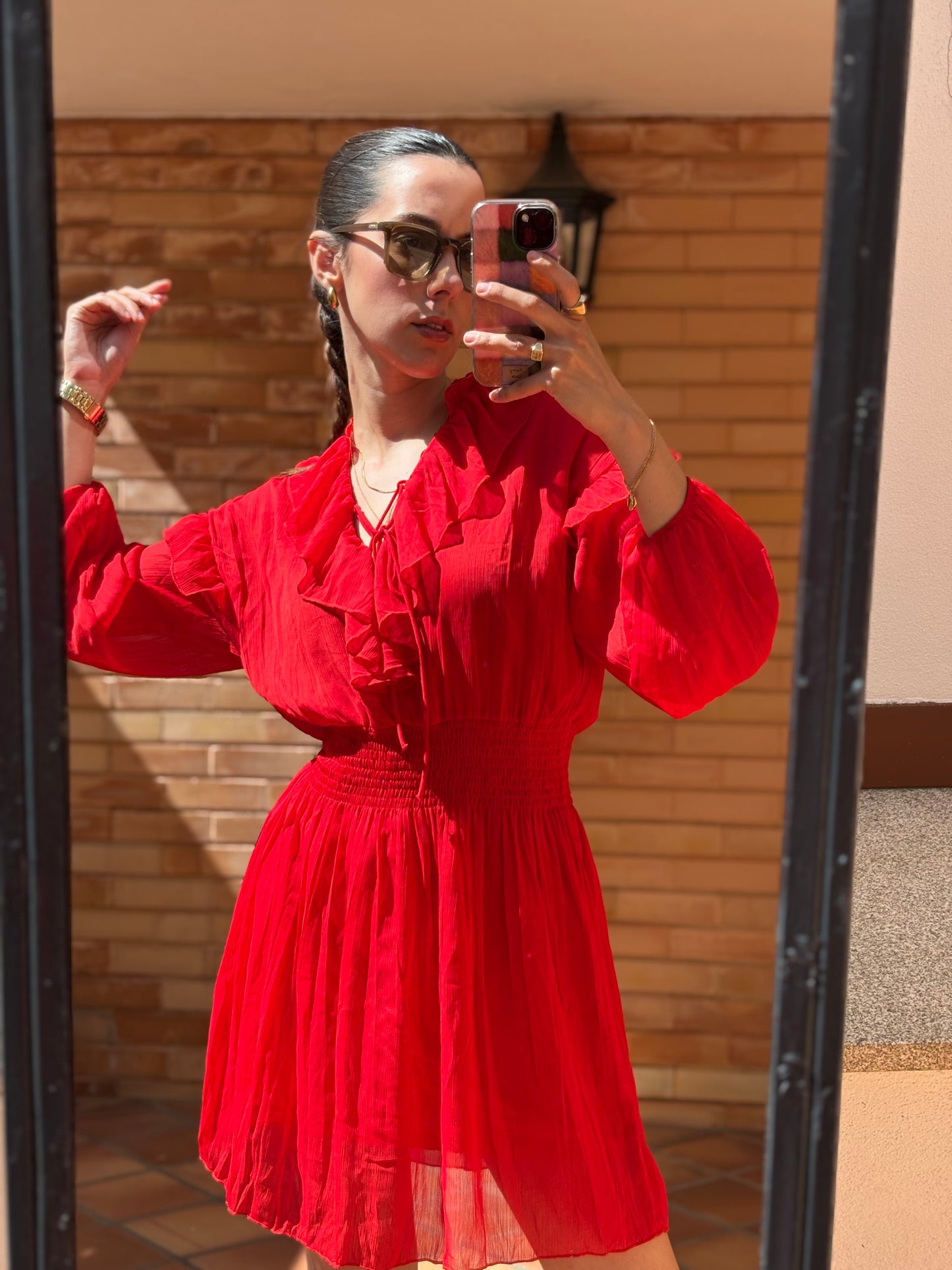 Red Summer