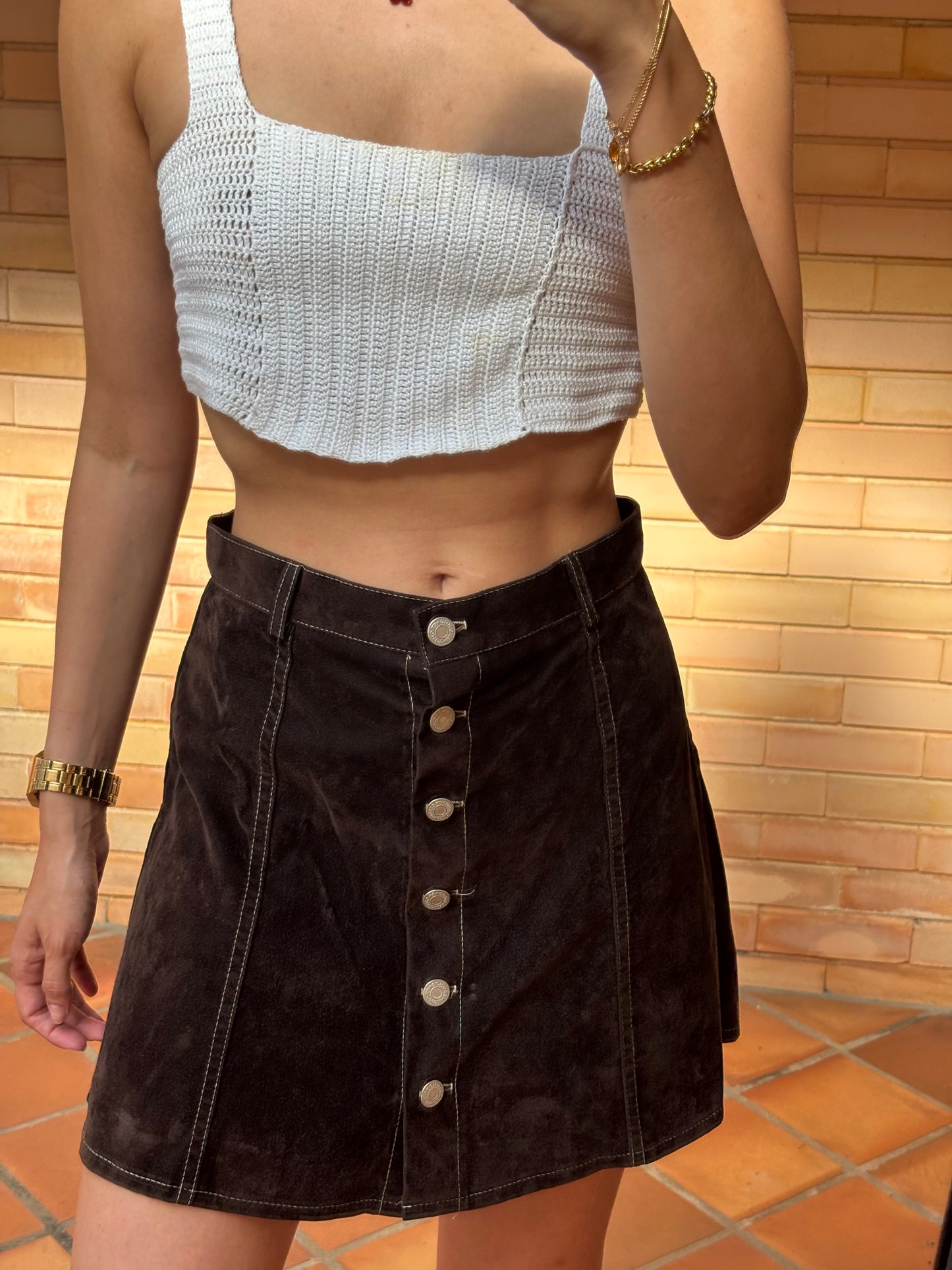Mini Saia