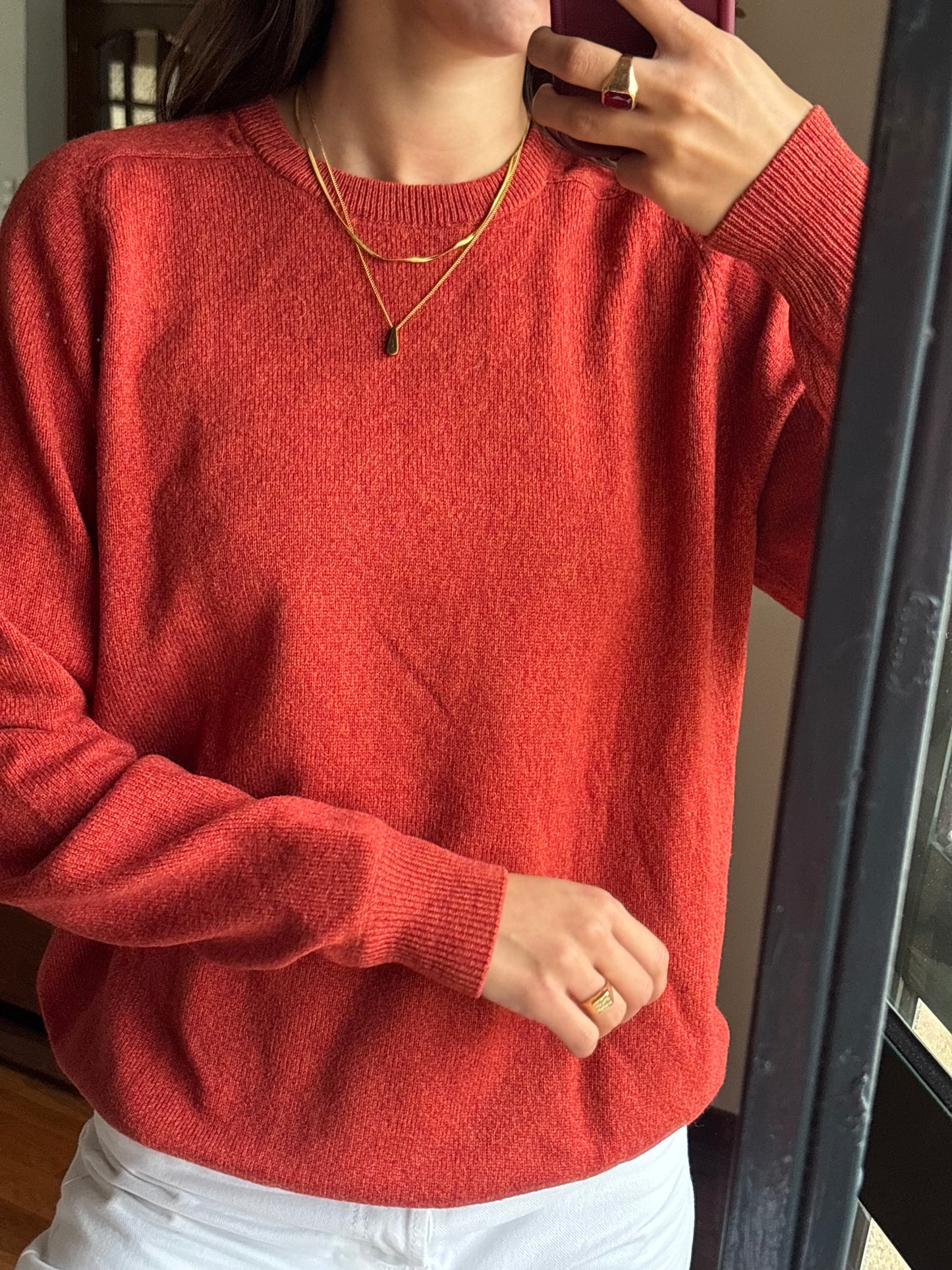 Malha 100% Pura Lã Virgem