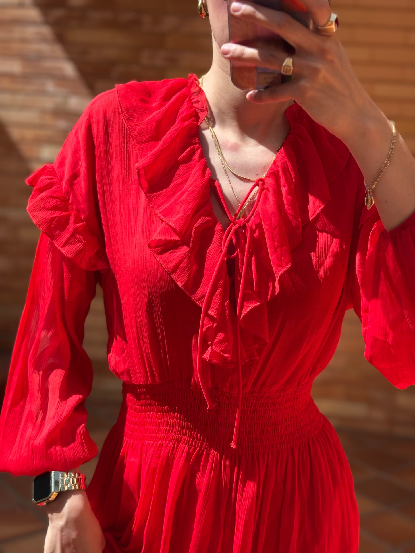 Red Summer
