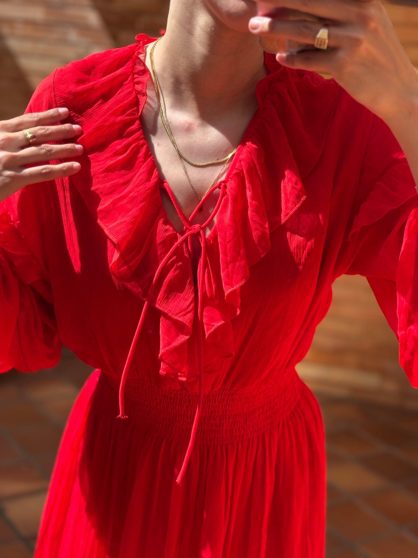 Red Summer