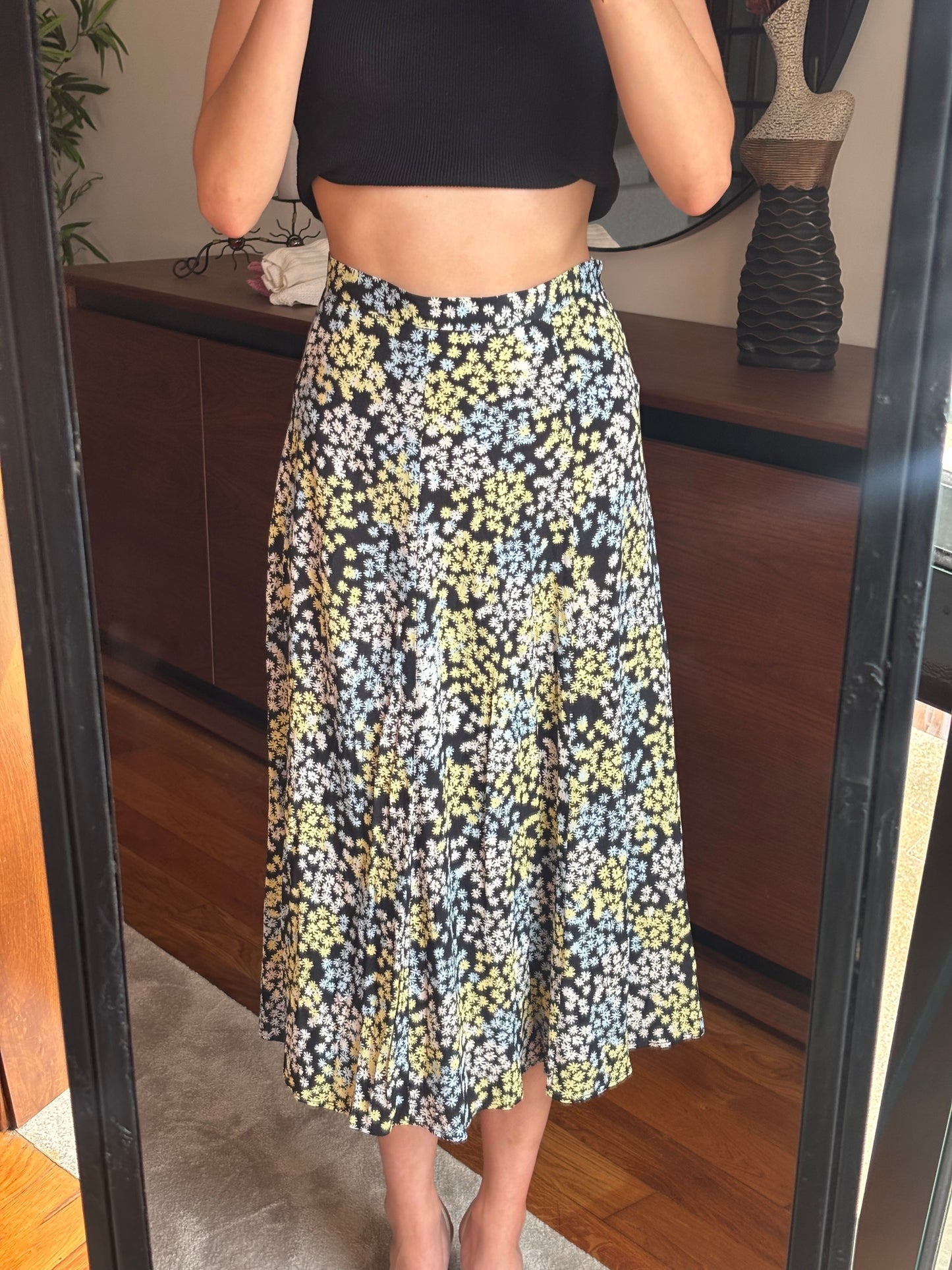 Saia Floral