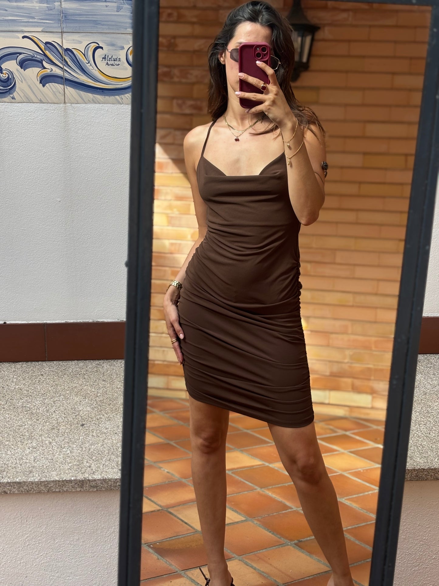 Hot Chocolate Zara