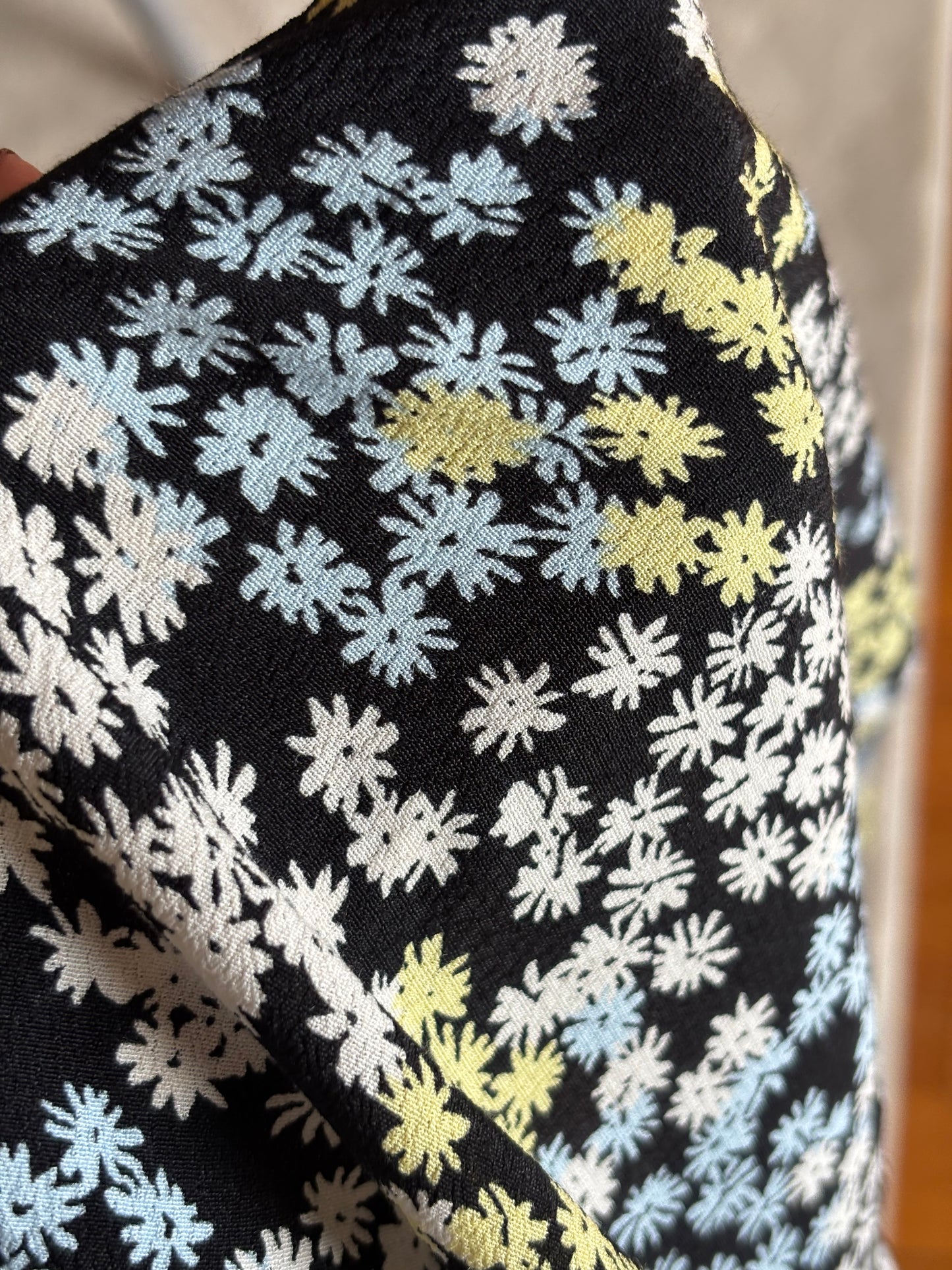 Saia Floral