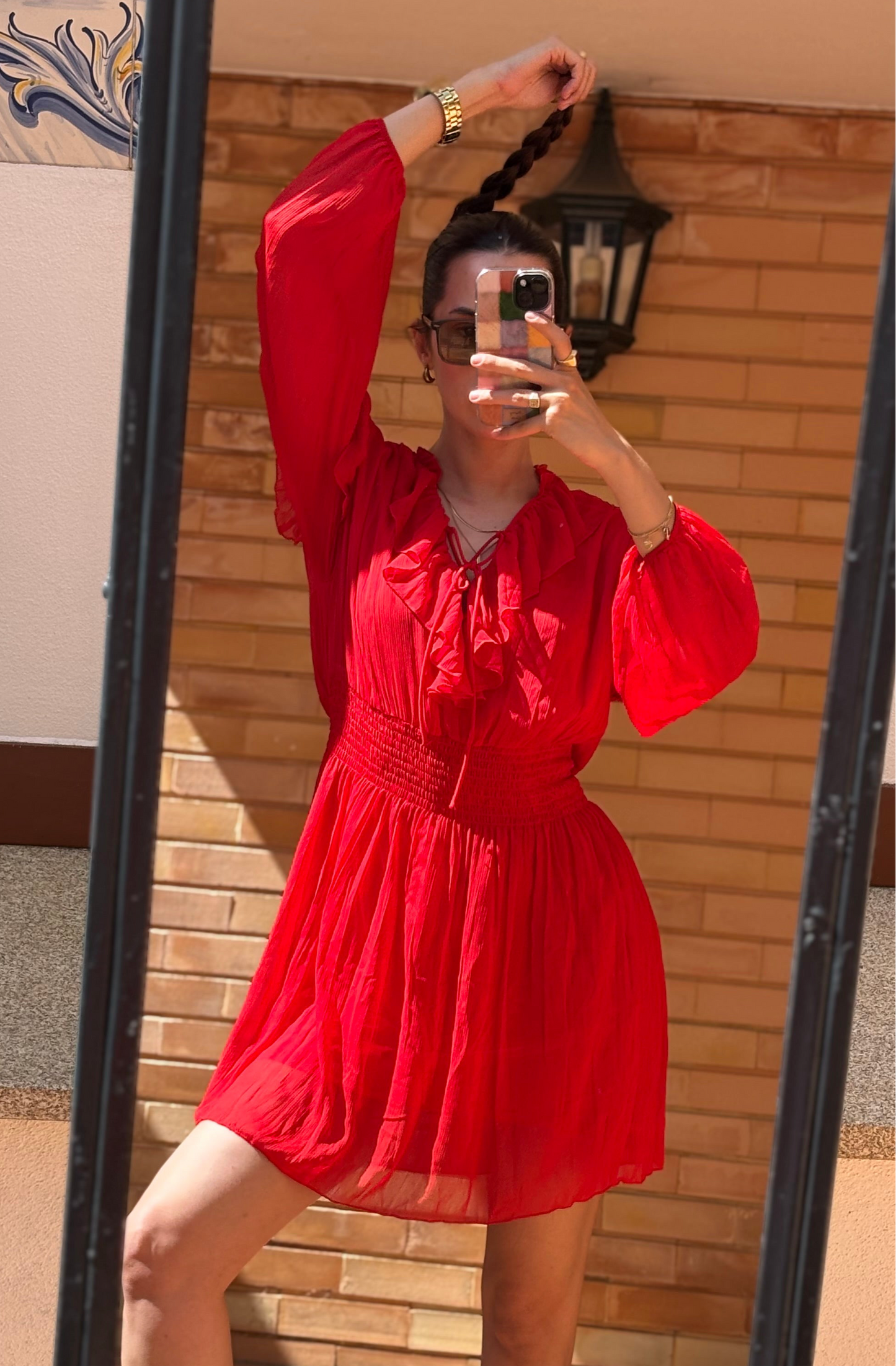 Red Summer