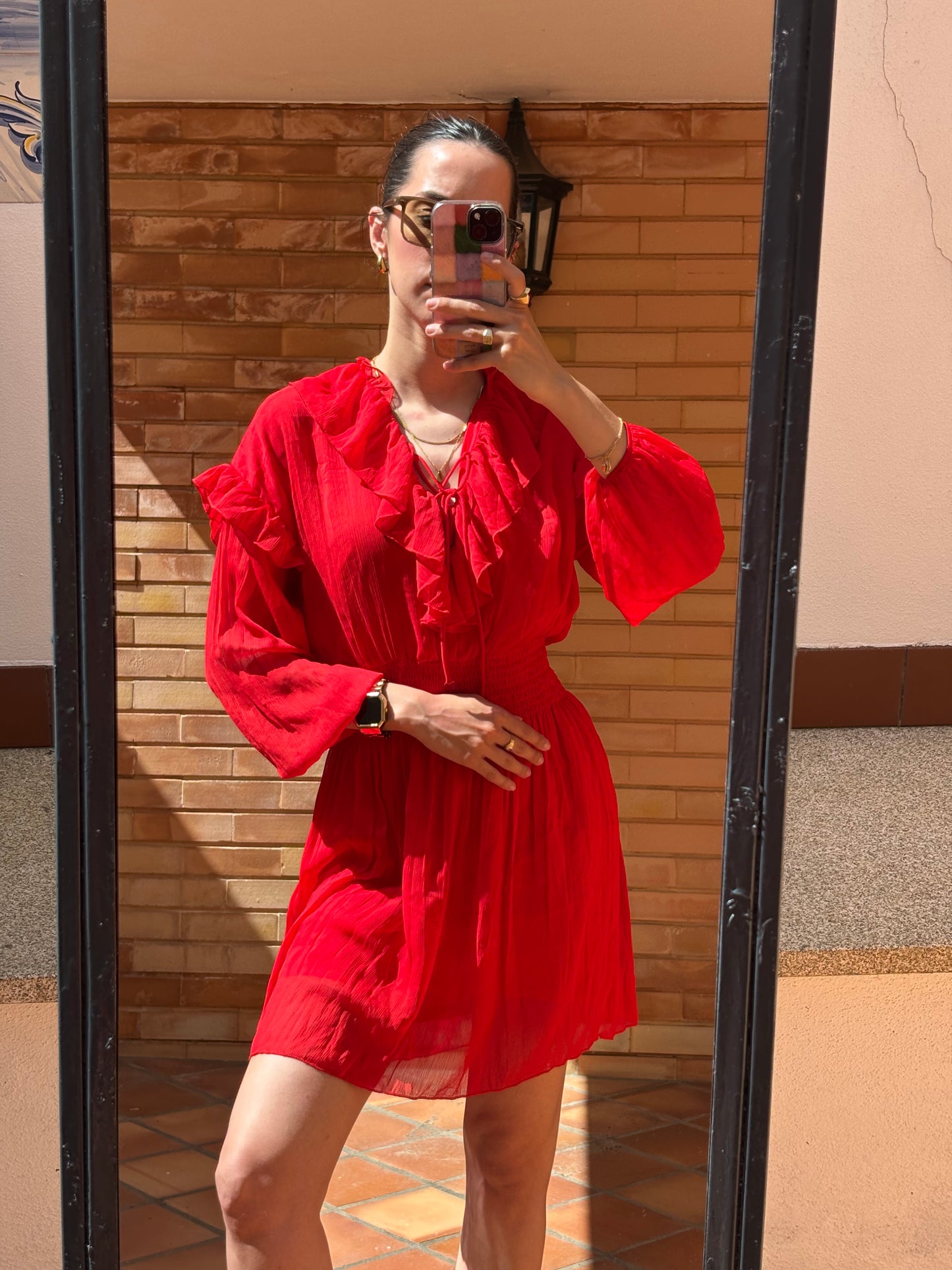 Red Summer