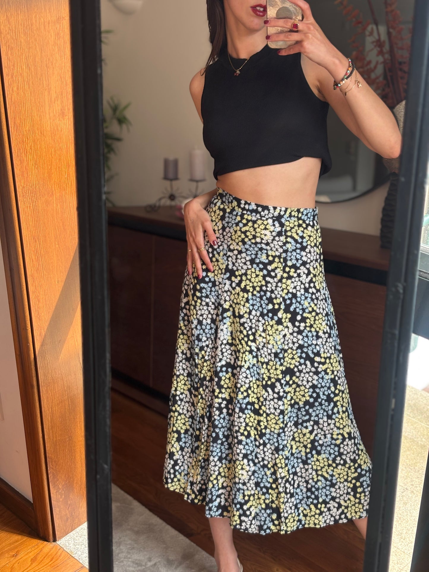 Saia Floral