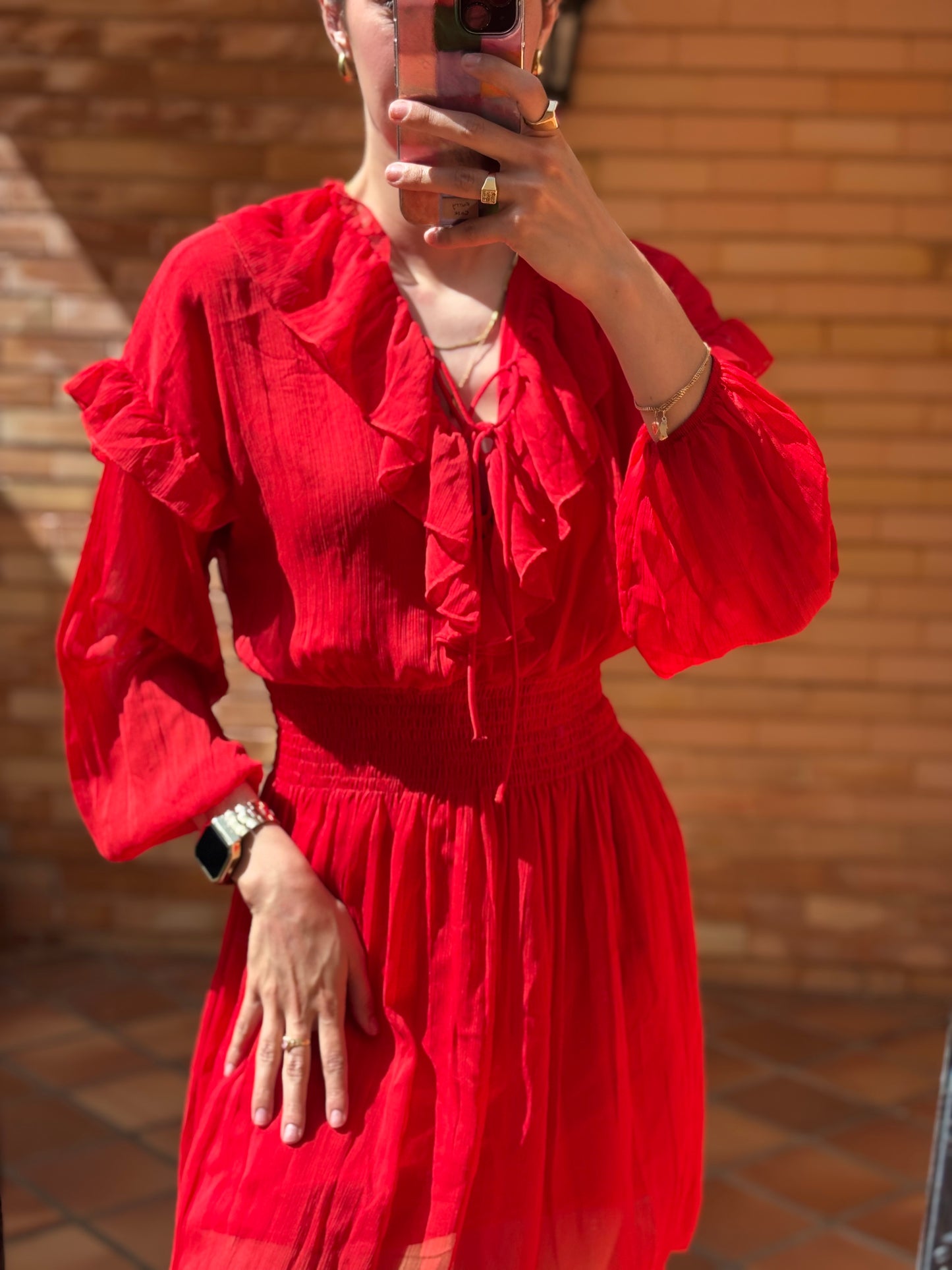 Red Summer