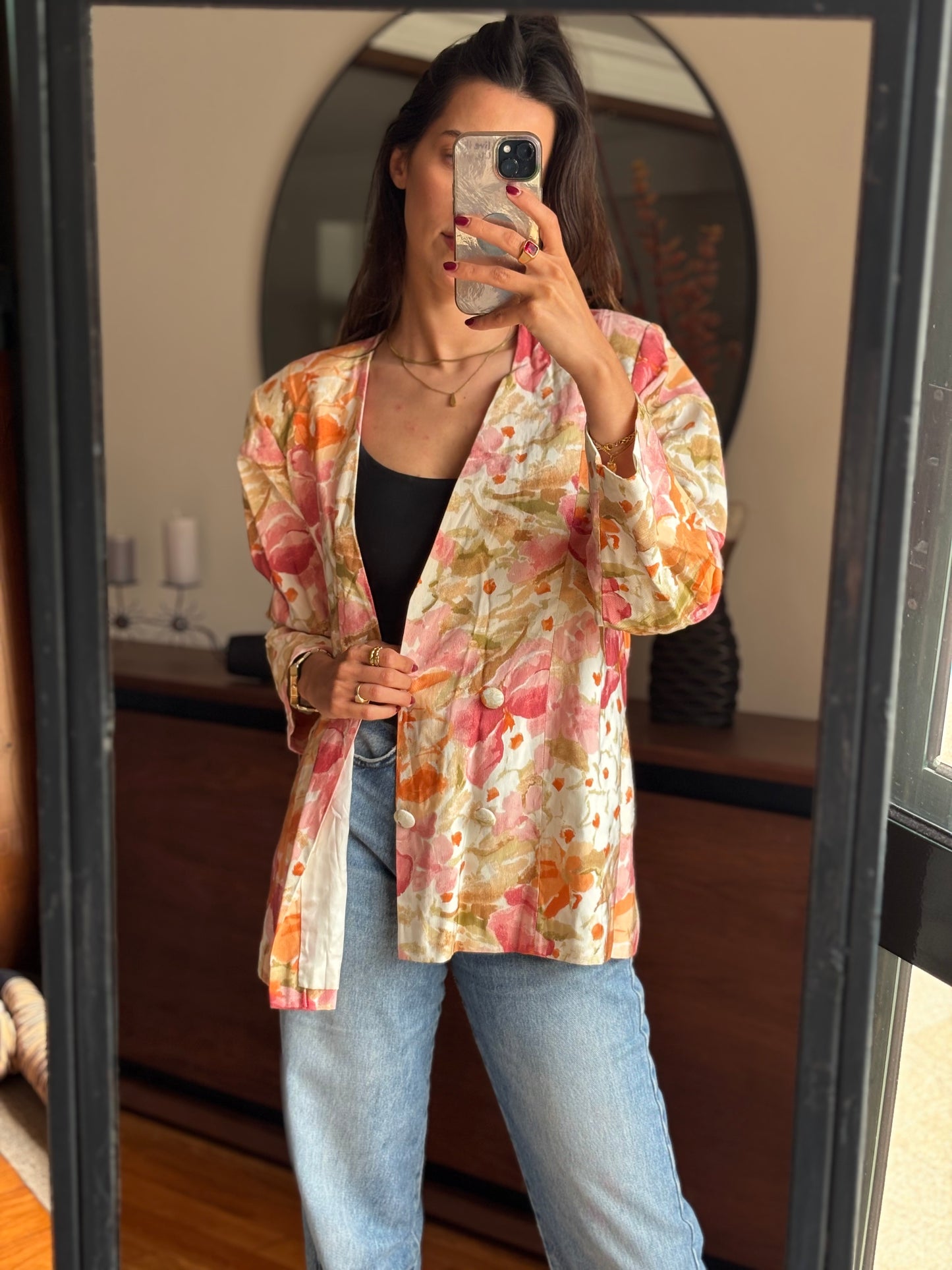 Blazer Vintage