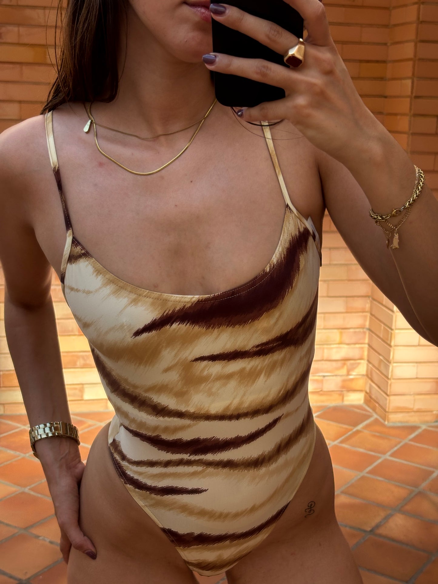 Tiger Sand