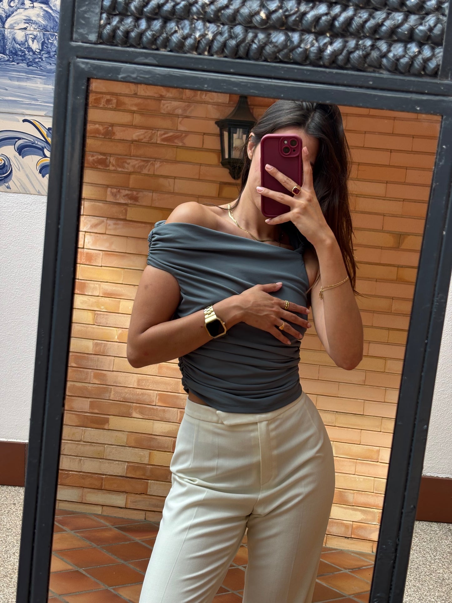 Top Zara
