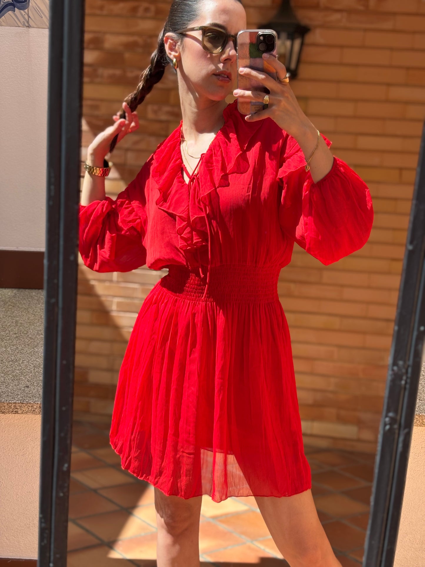 Red Summer