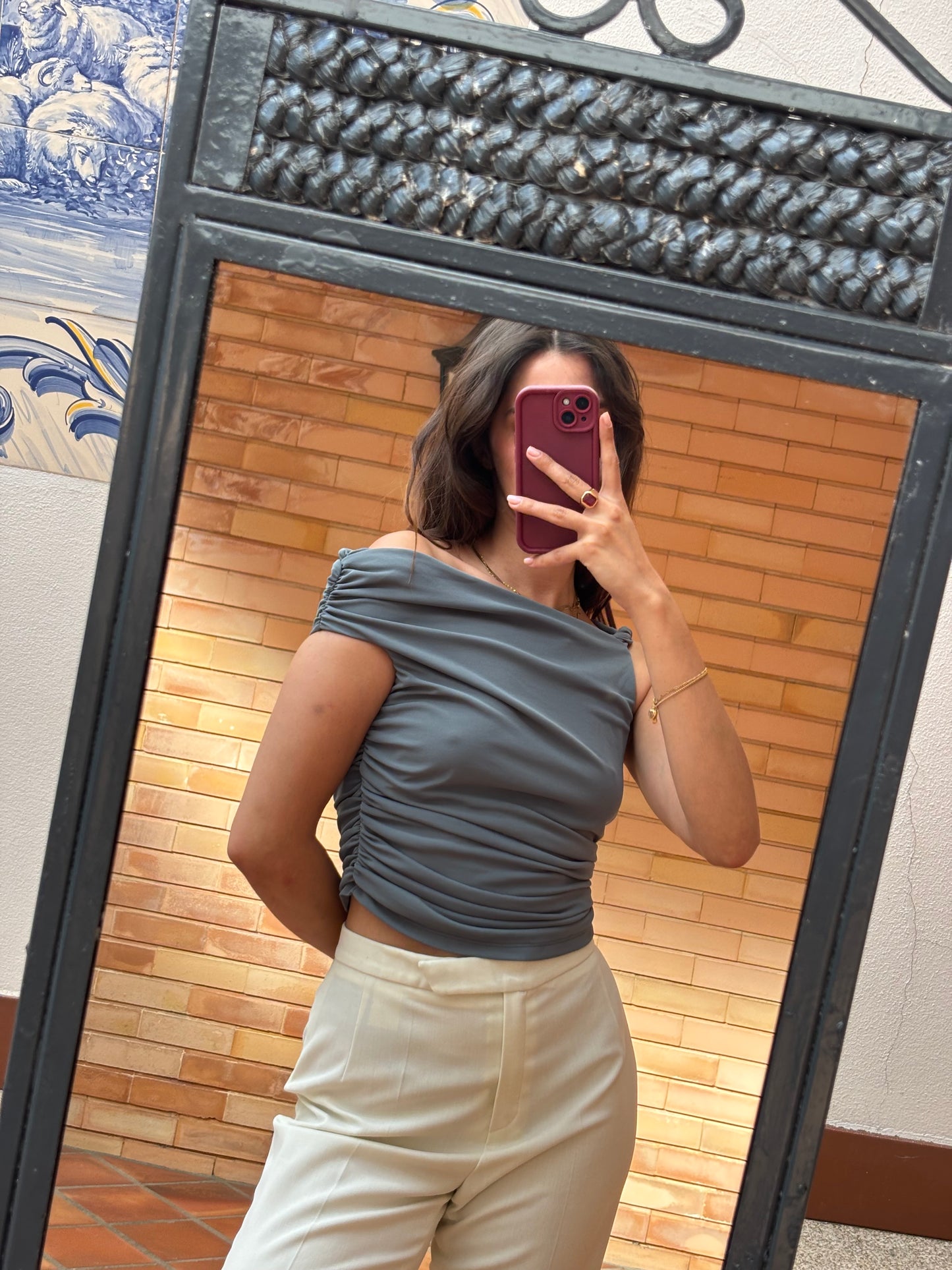 Top Zara