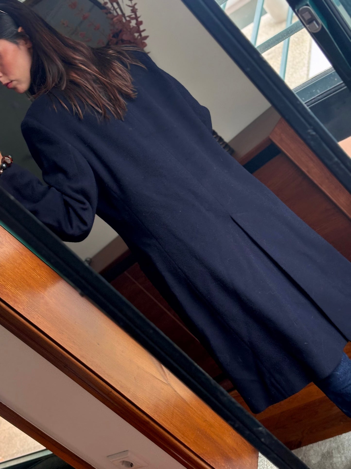 Wool Coat