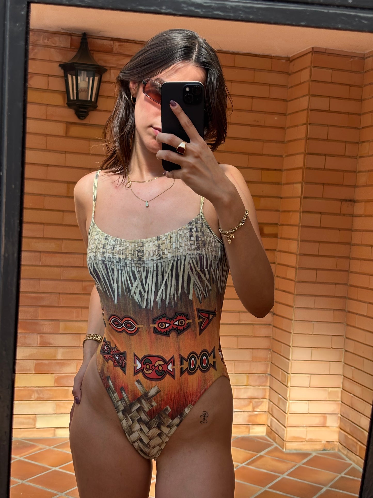 Tribal Roots