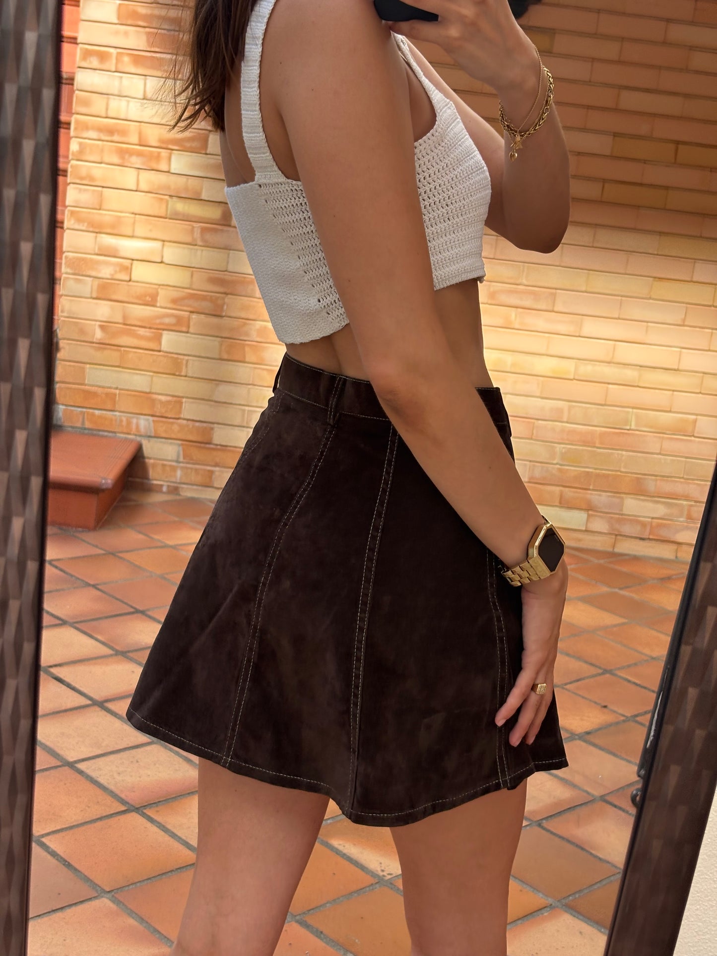 Mini Saia