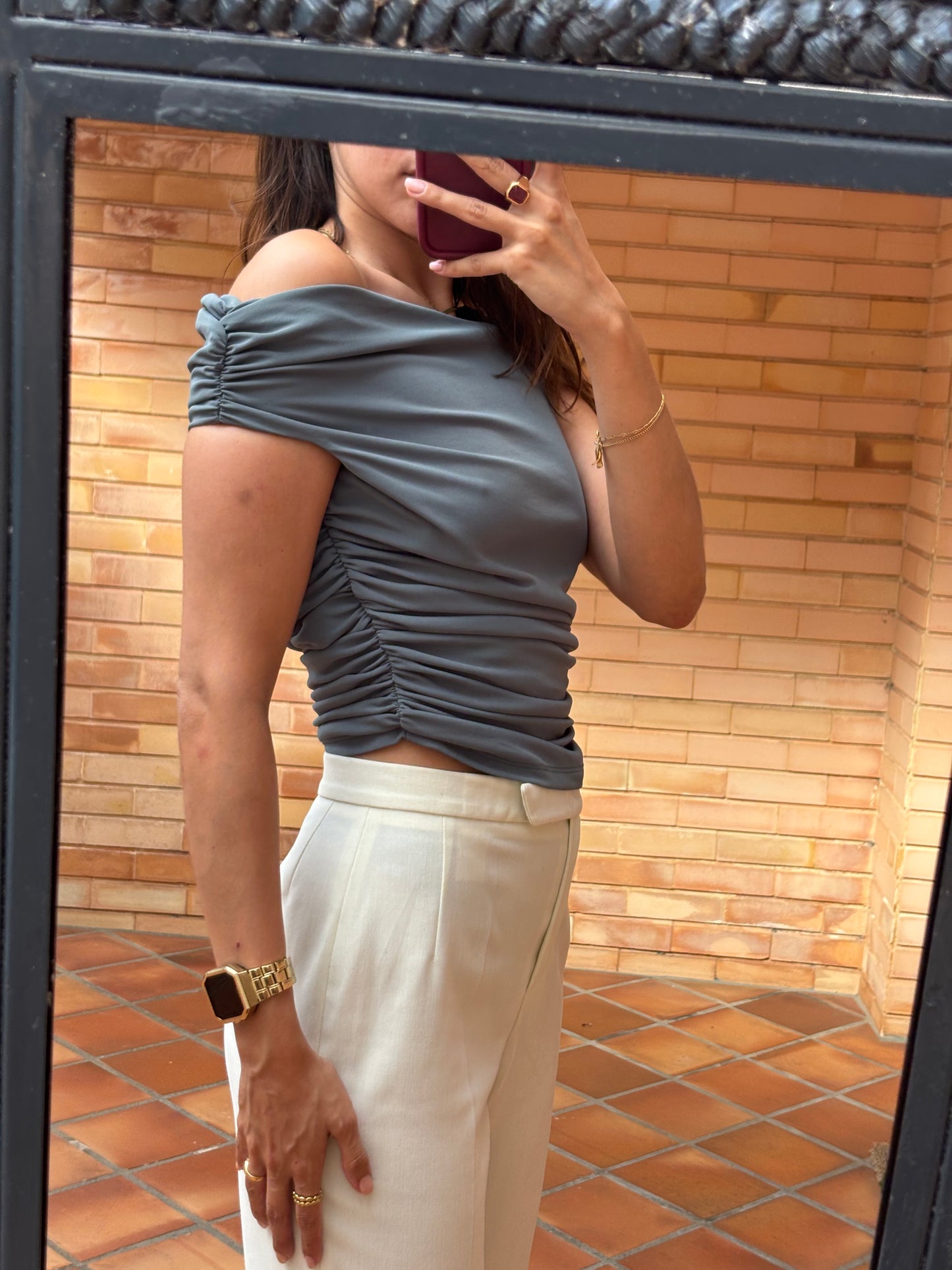 Top Zara