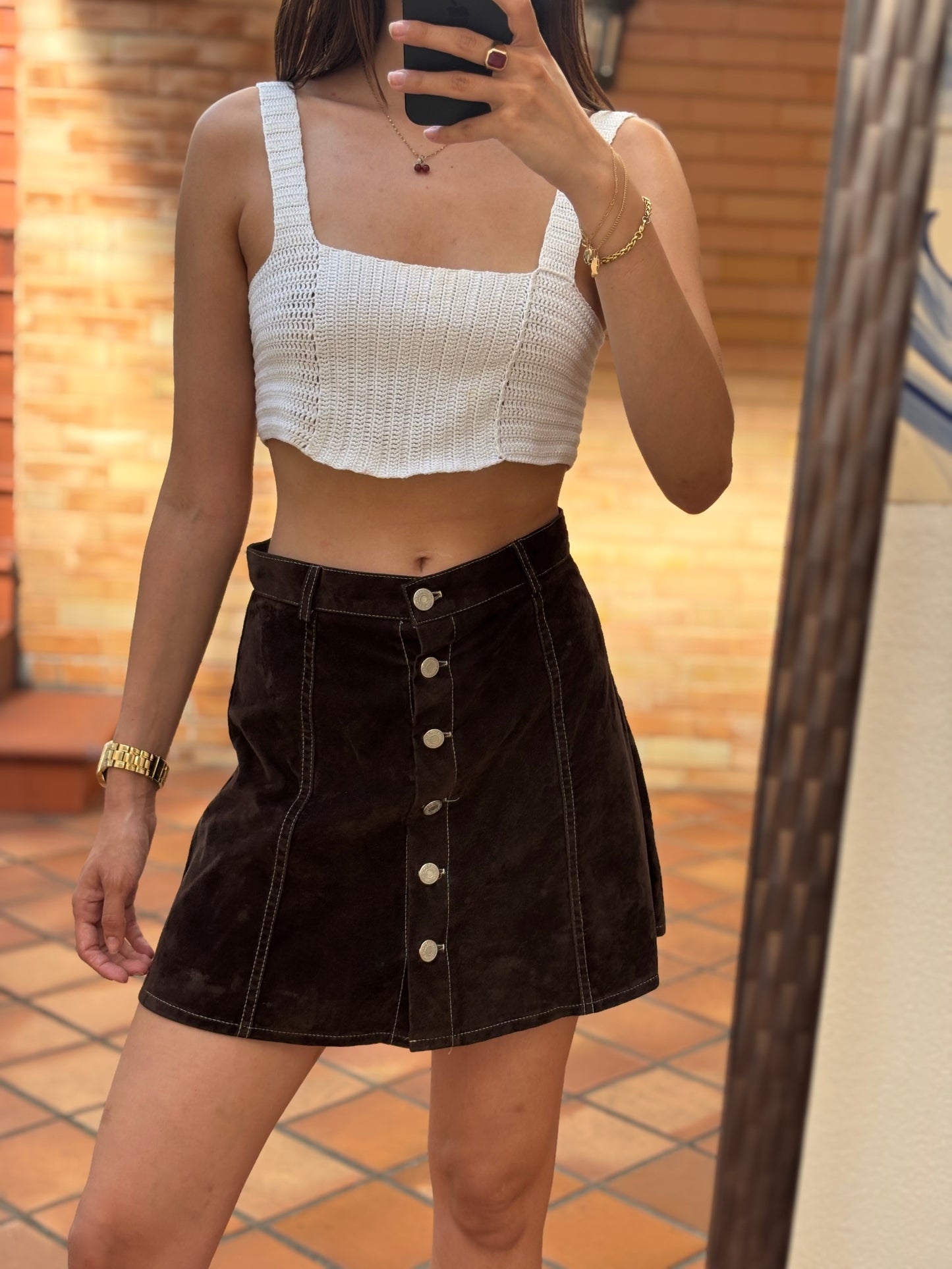 Mini Saia