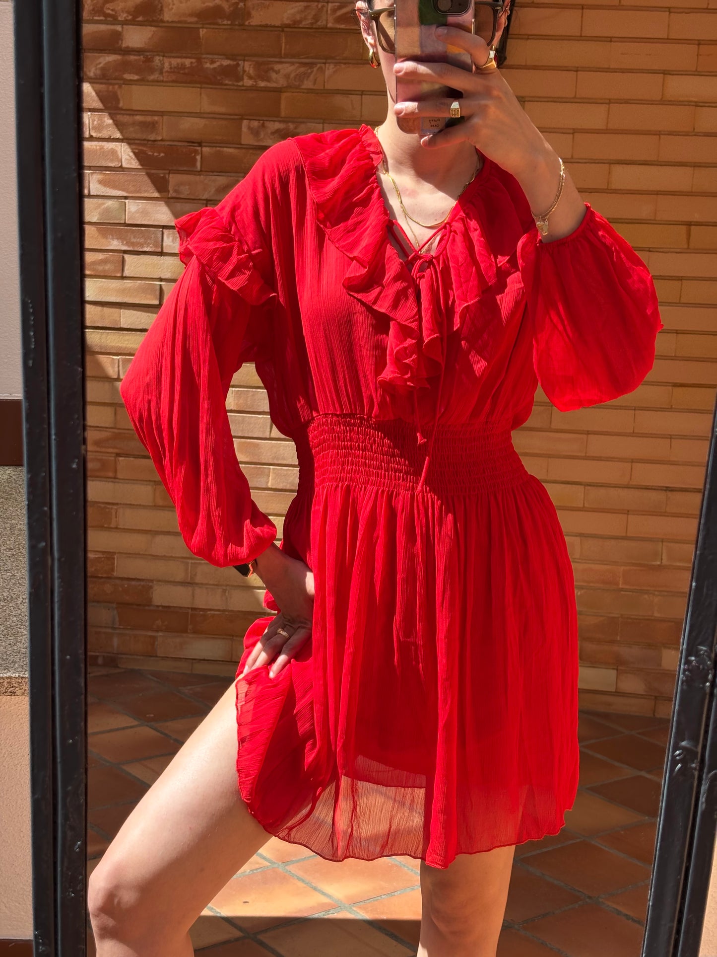 Red Summer