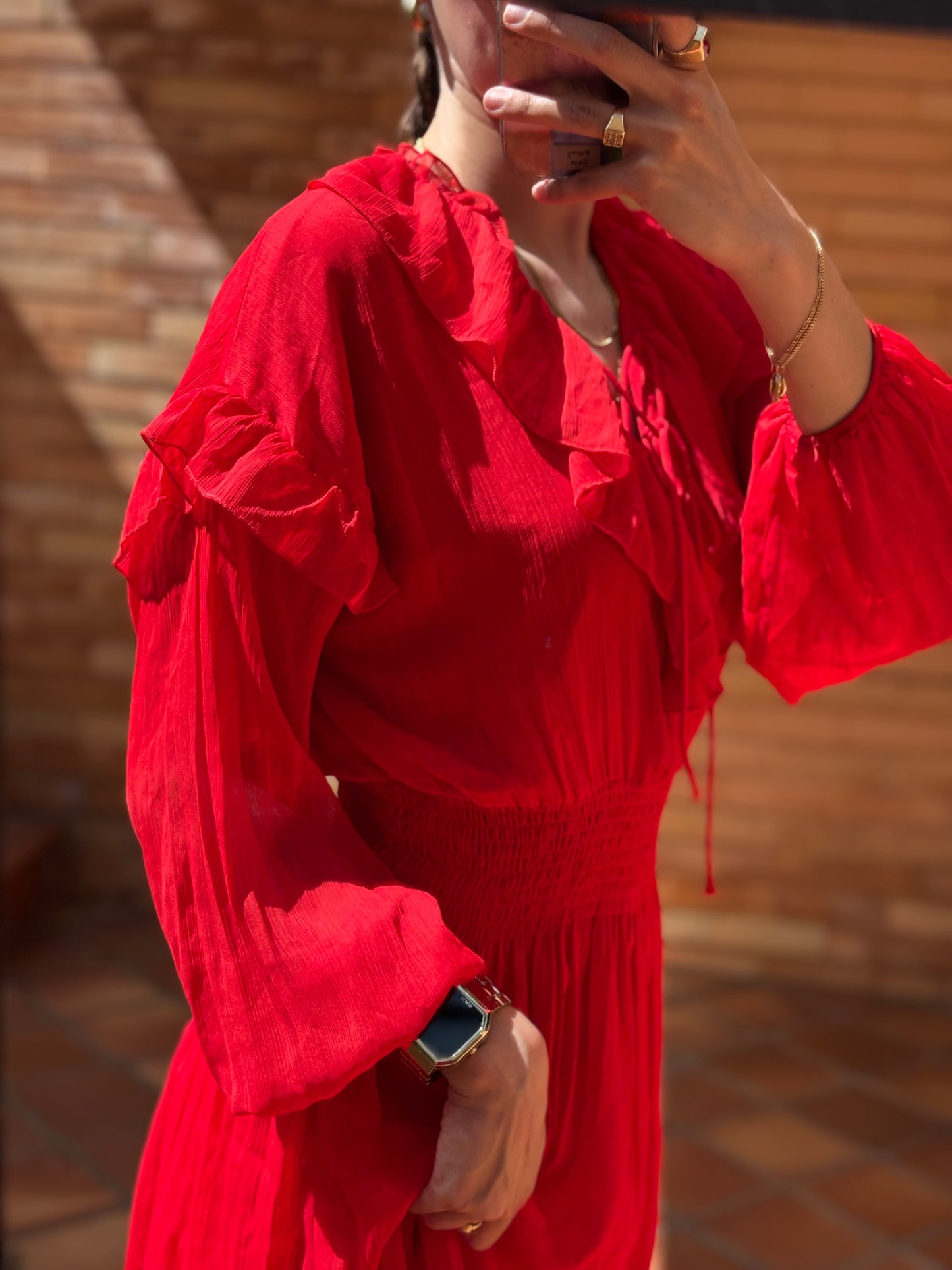 Red Summer