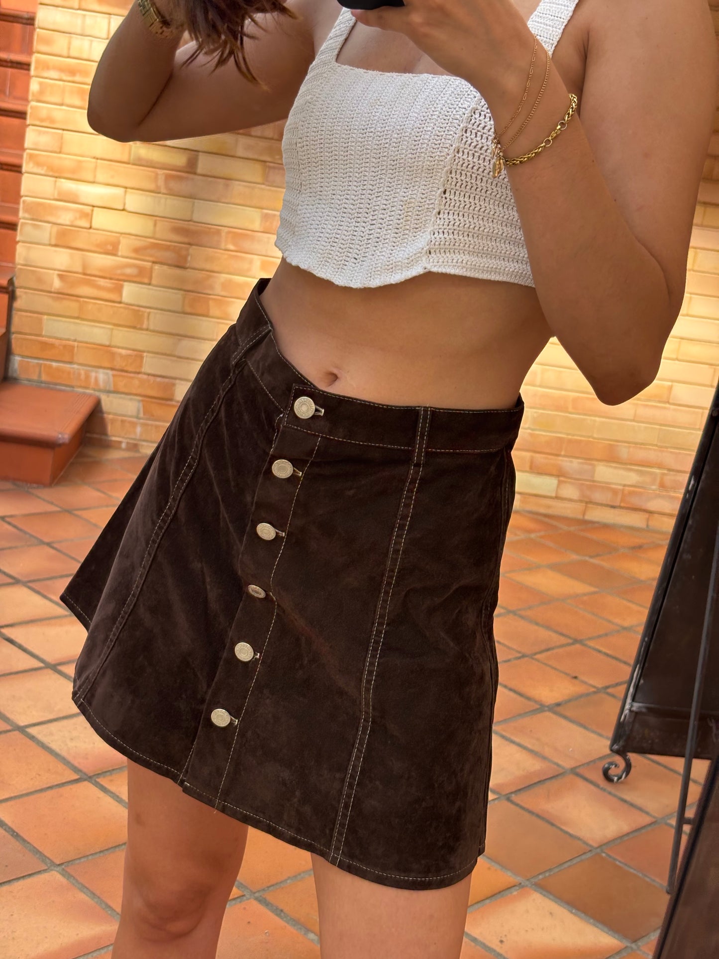 Mini Saia