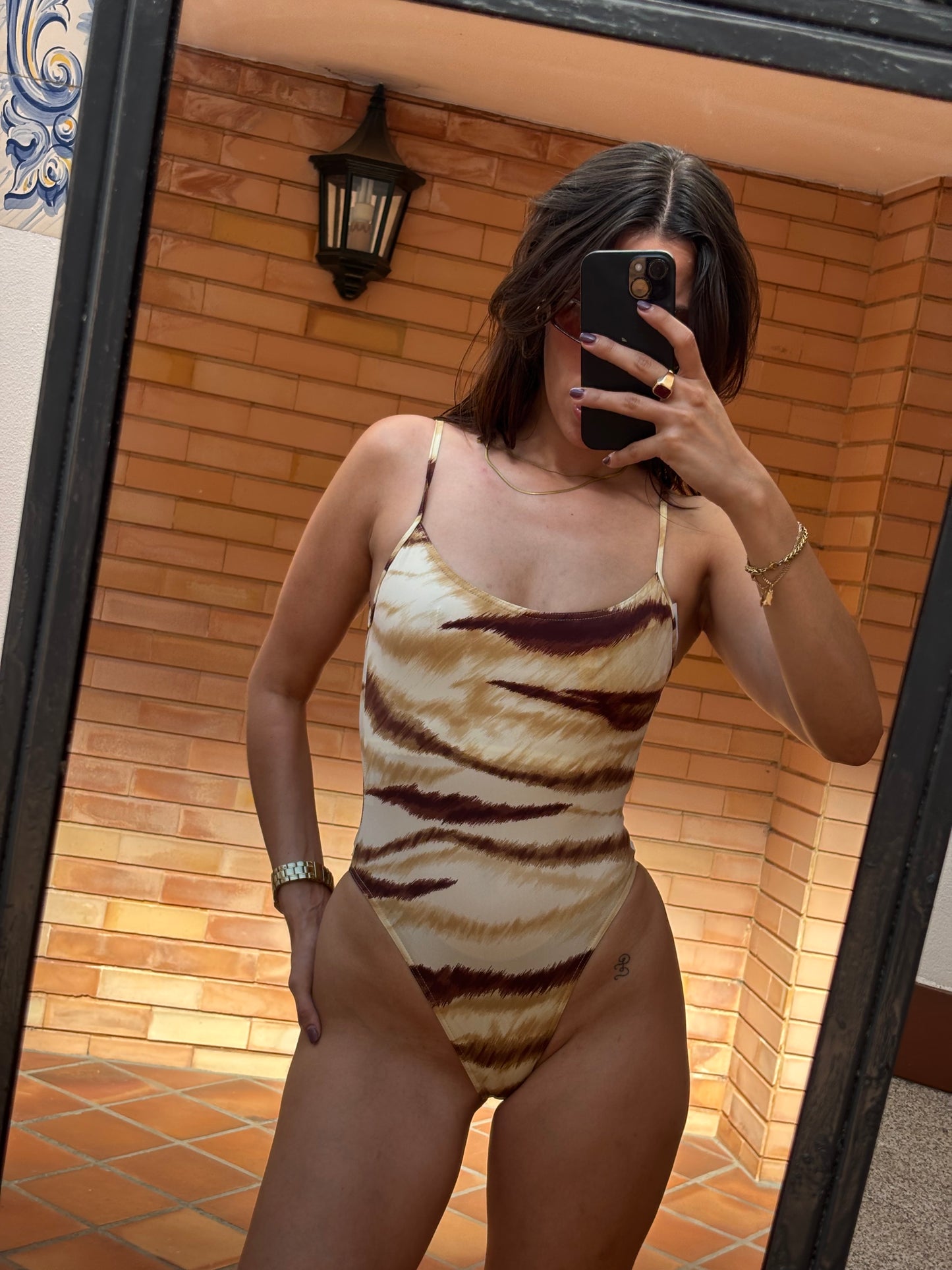 Tiger Sand