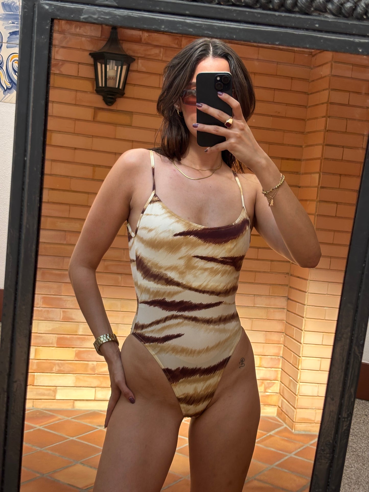 Tiger Sand