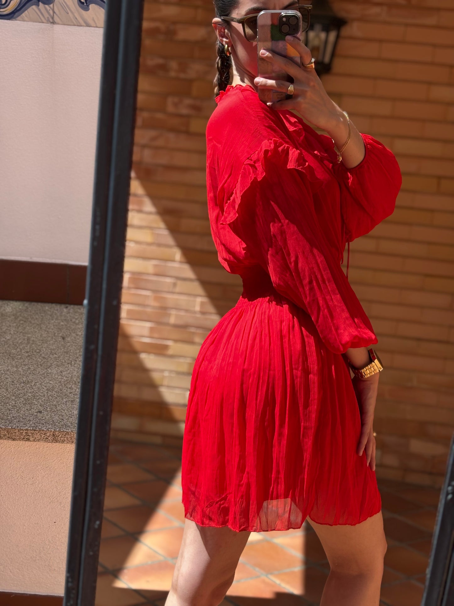 Red Summer