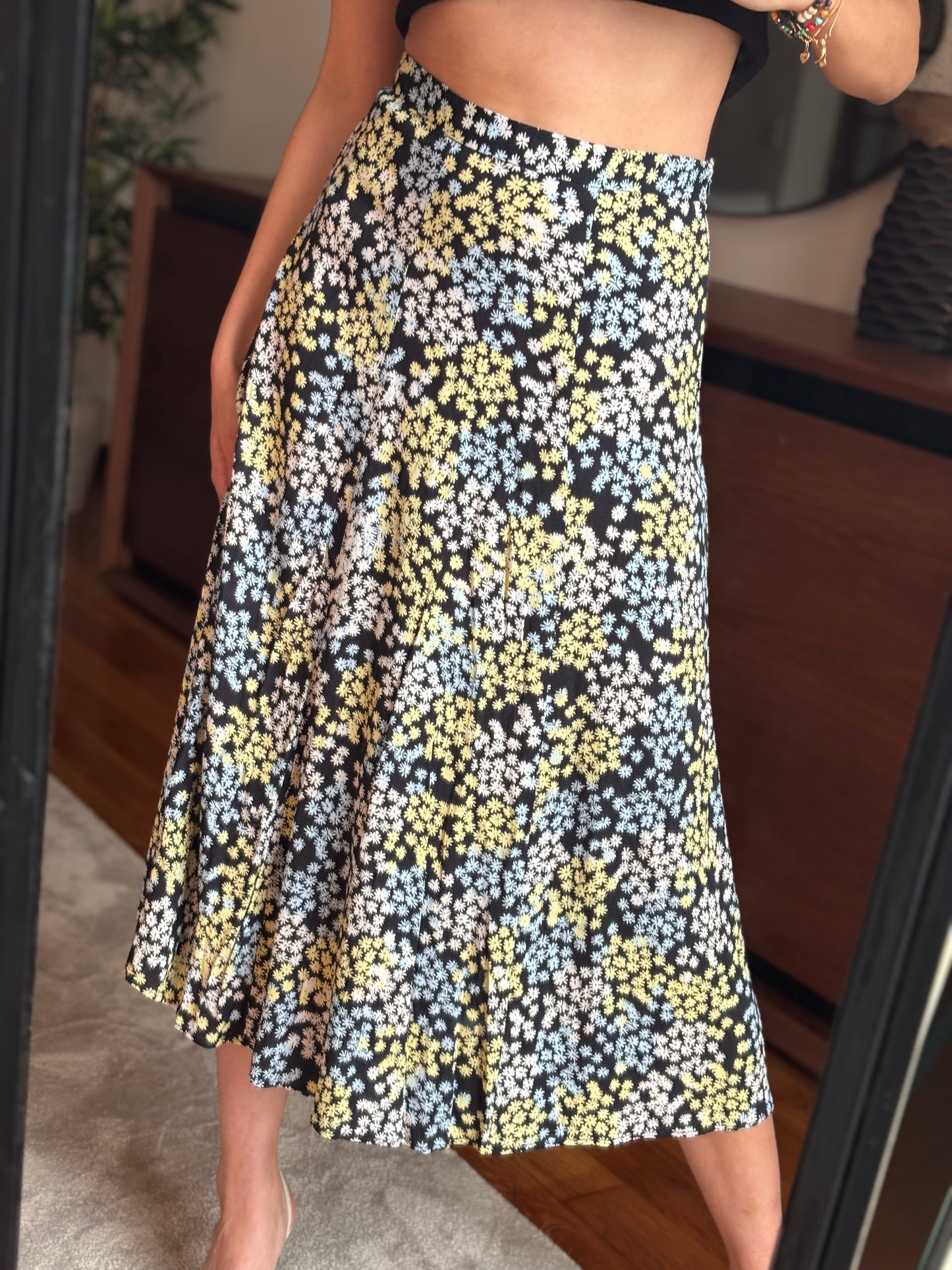 Saia Floral