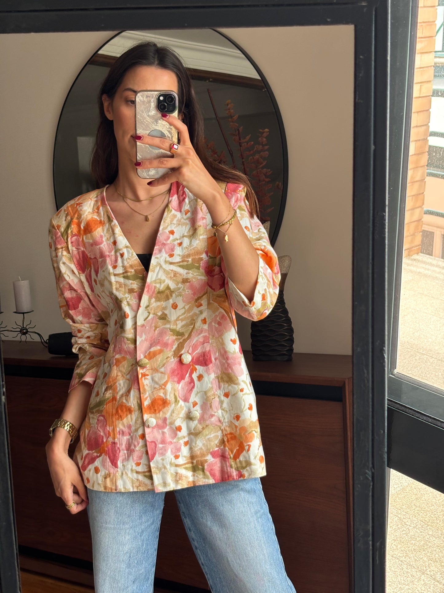 Blazer Vintage