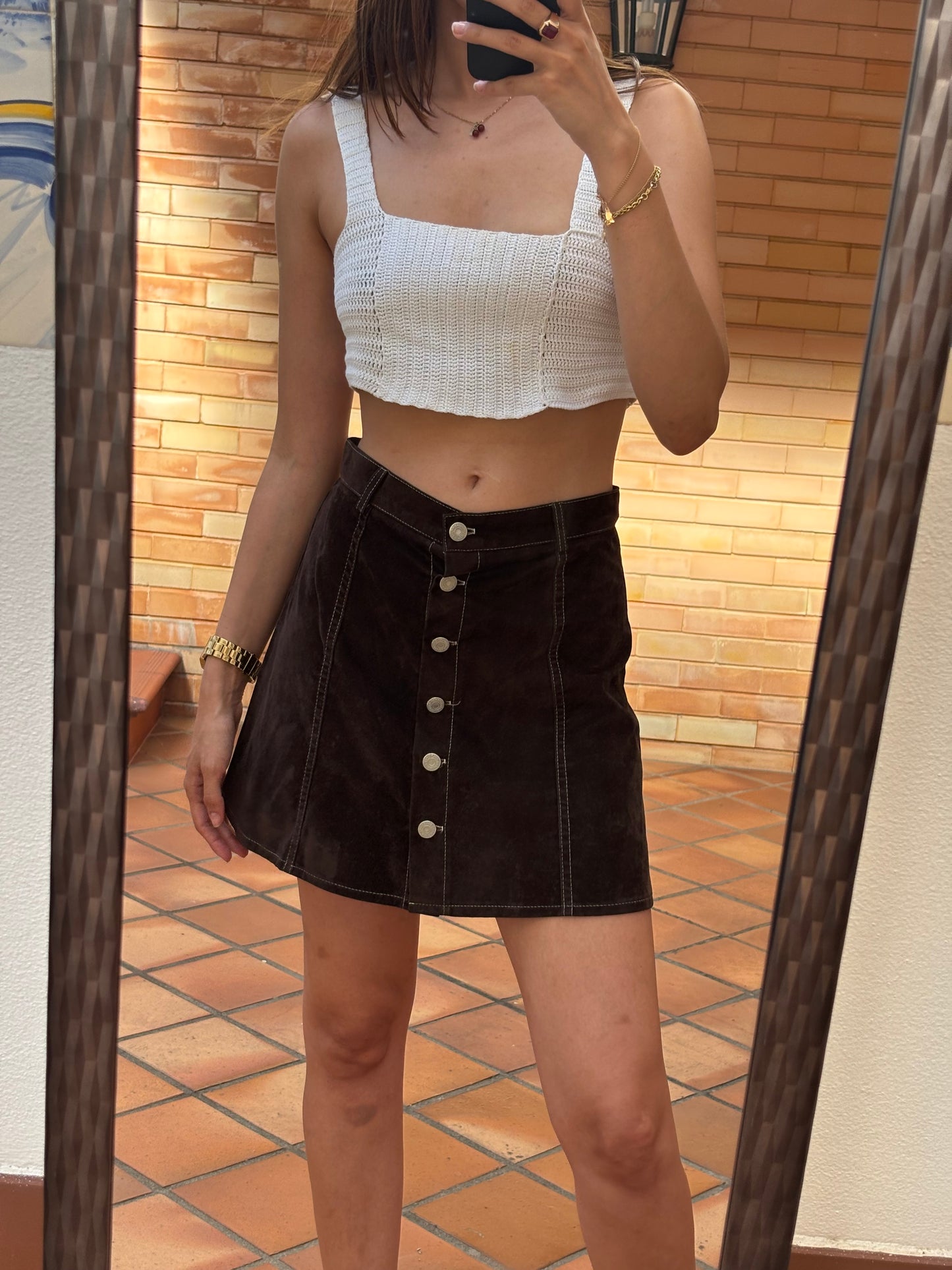 Mini Saia