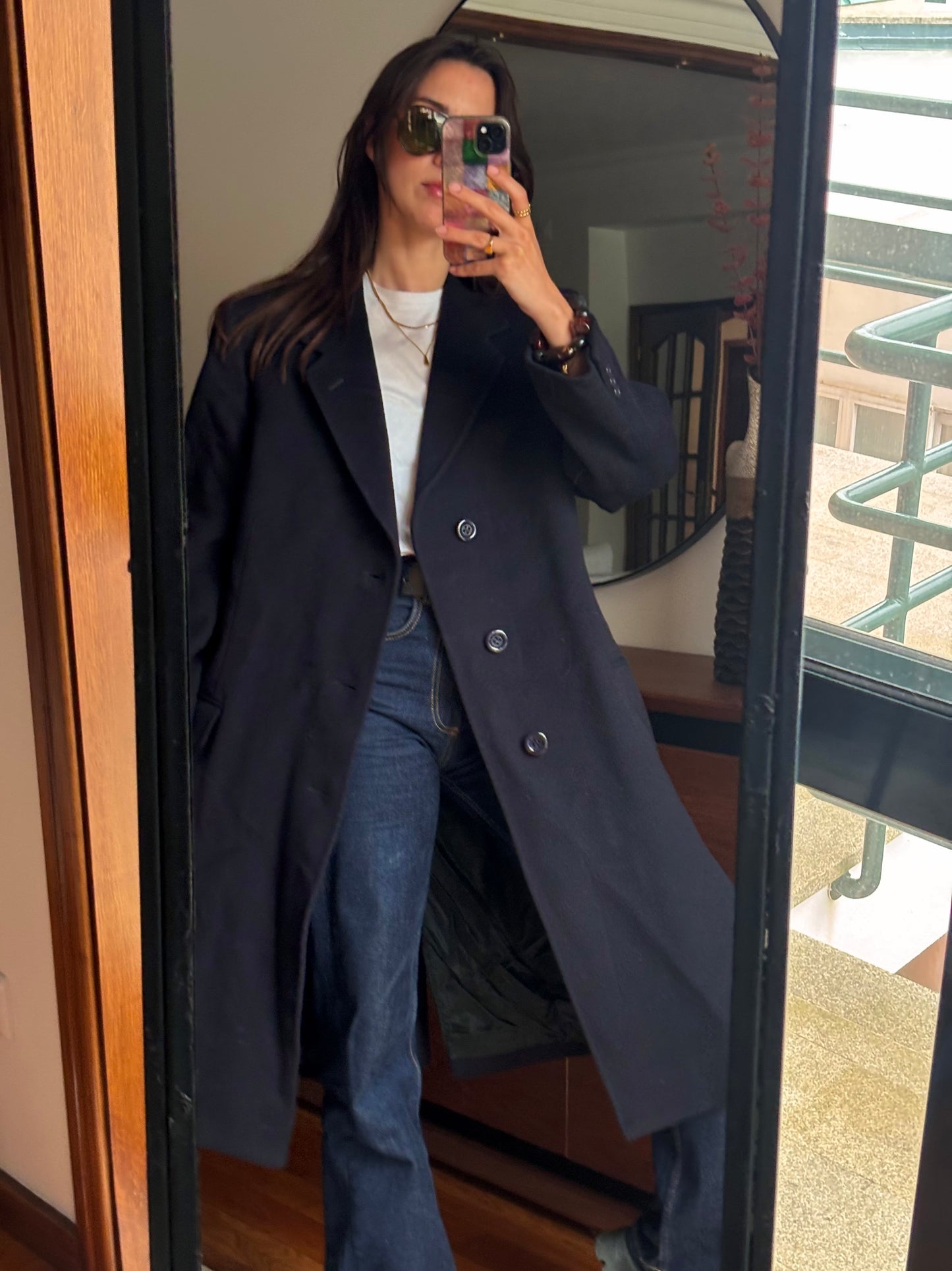 Wool Coat