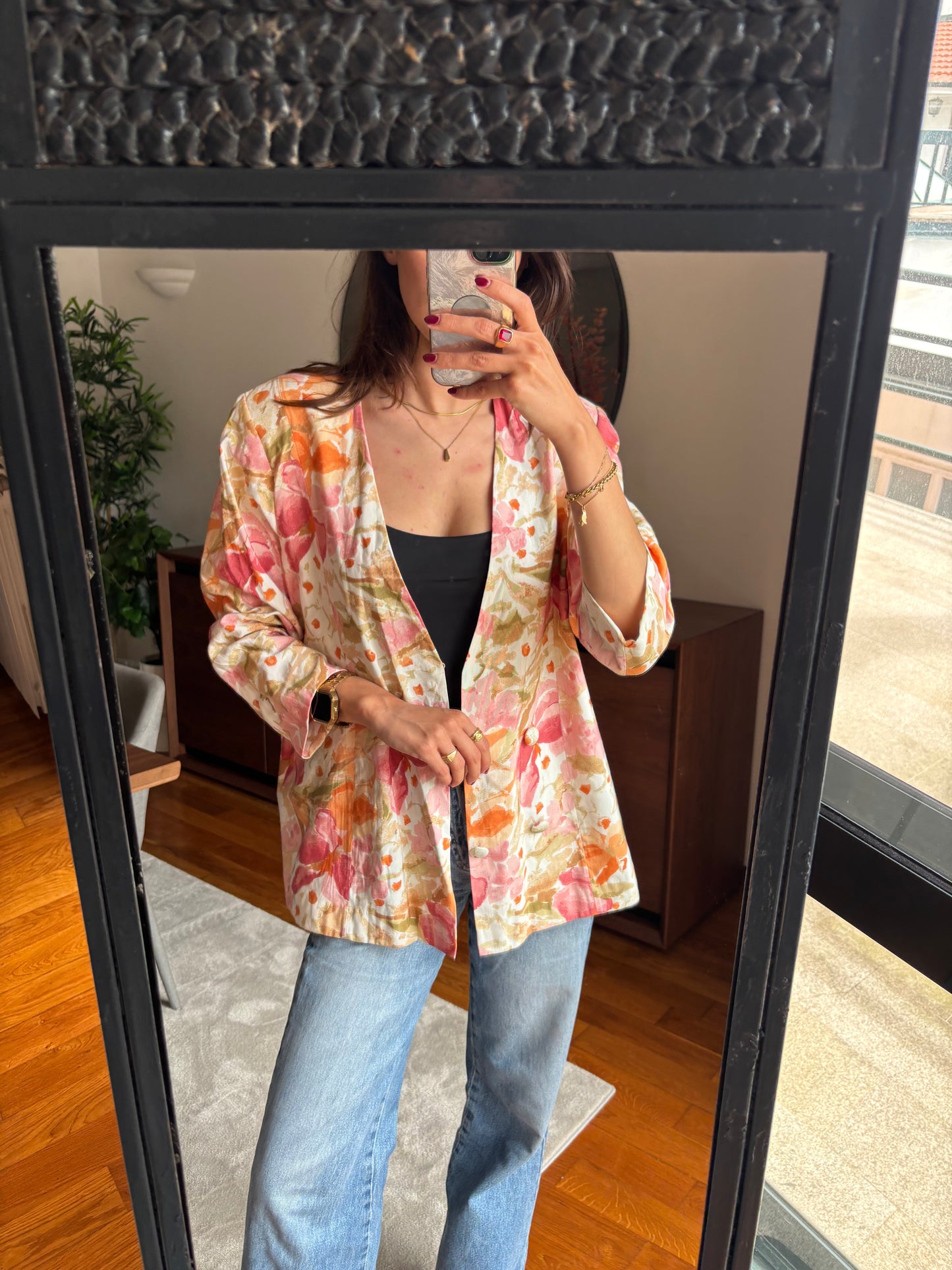 Blazer Vintage