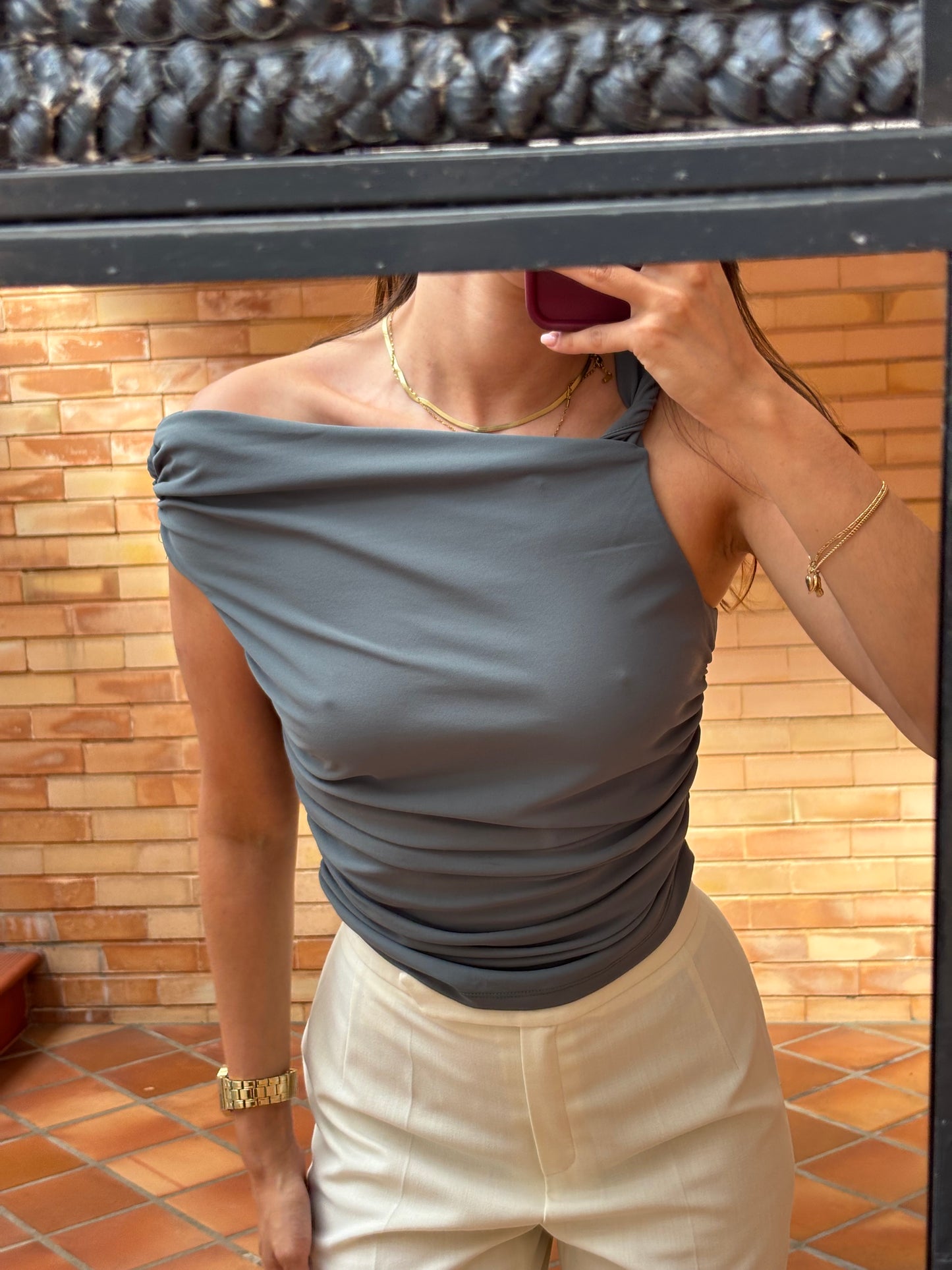 Top Zara