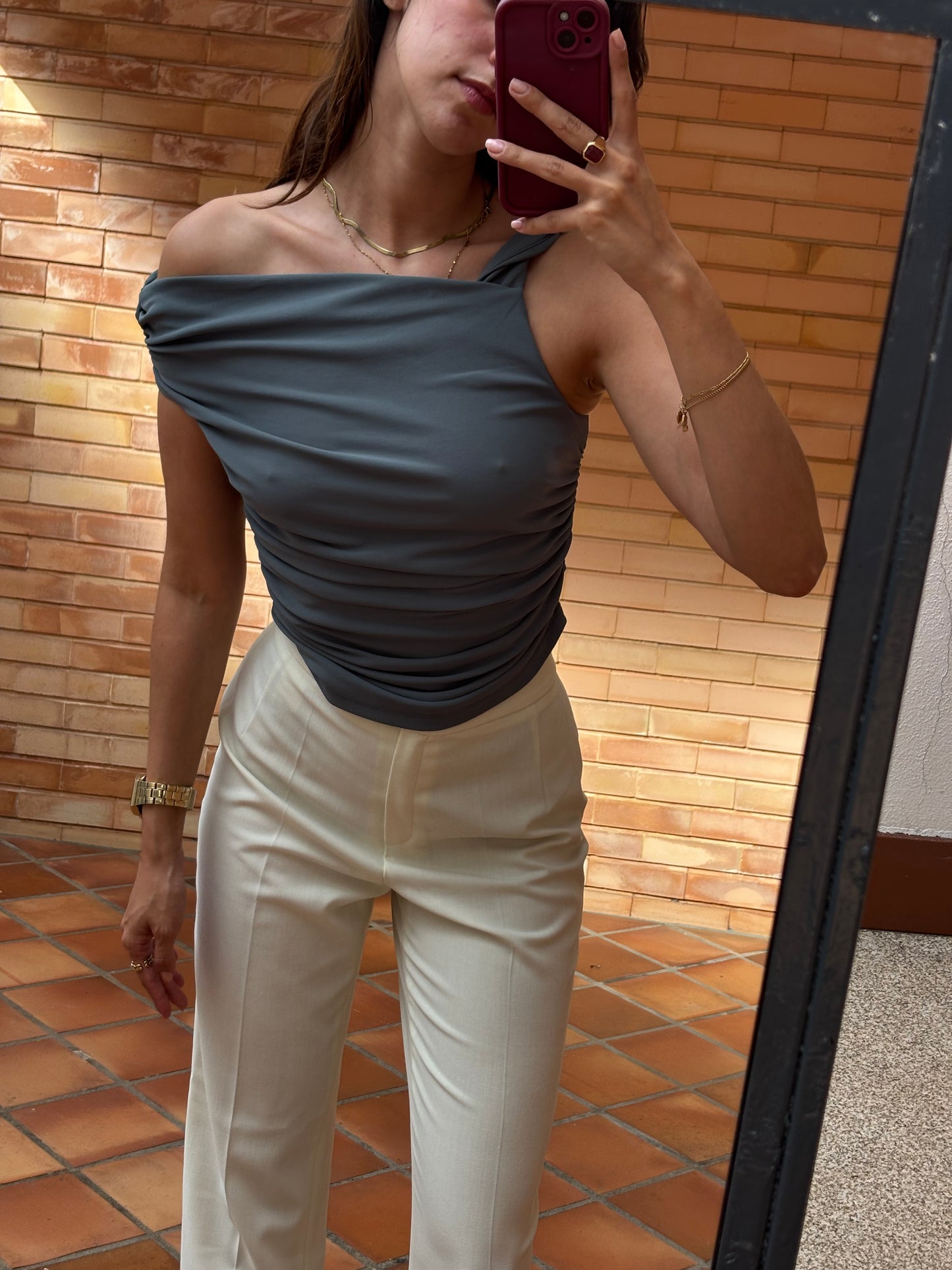 Top Zara