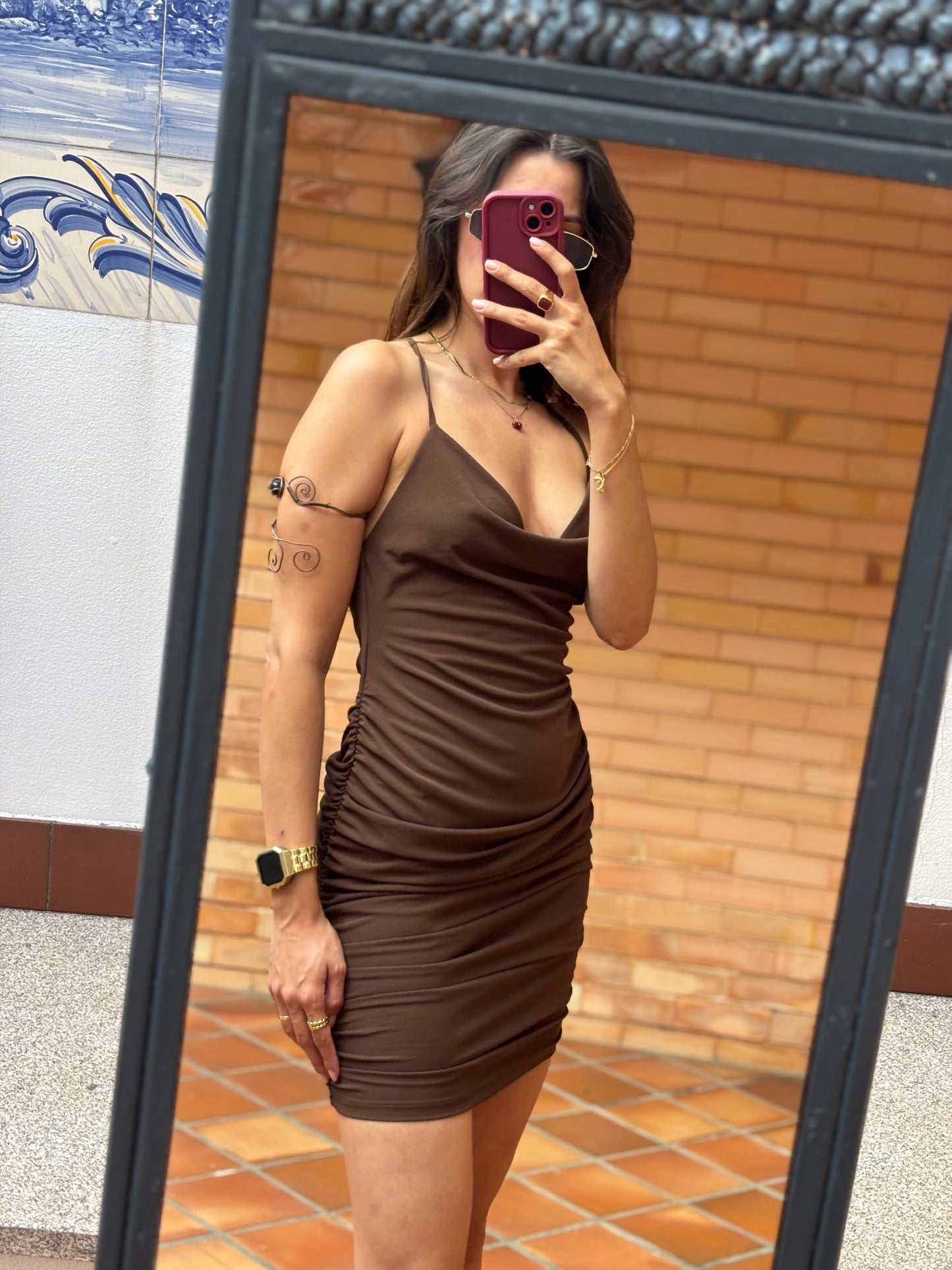 Hot Chocolate Zara