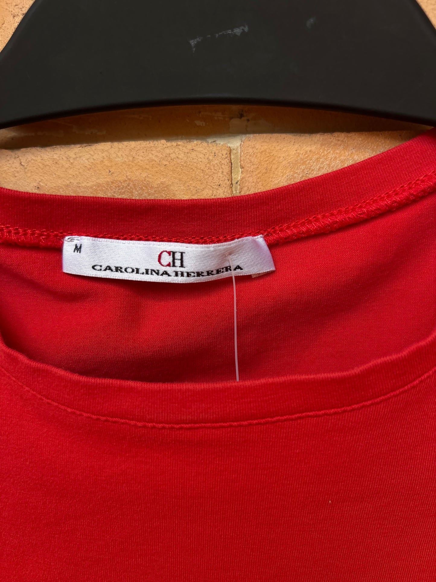 Tshirt Carolina Herrera