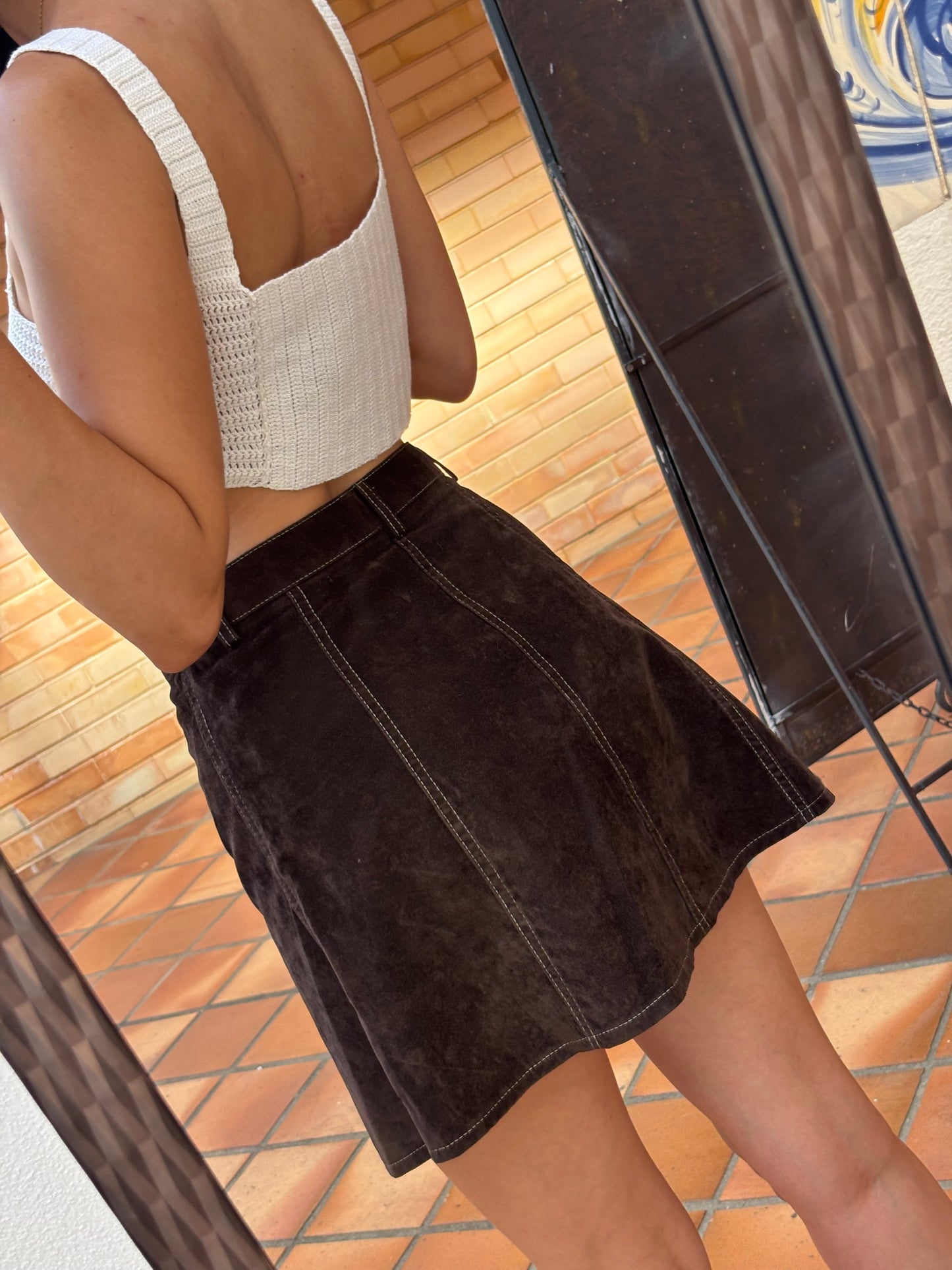 Mini Saia