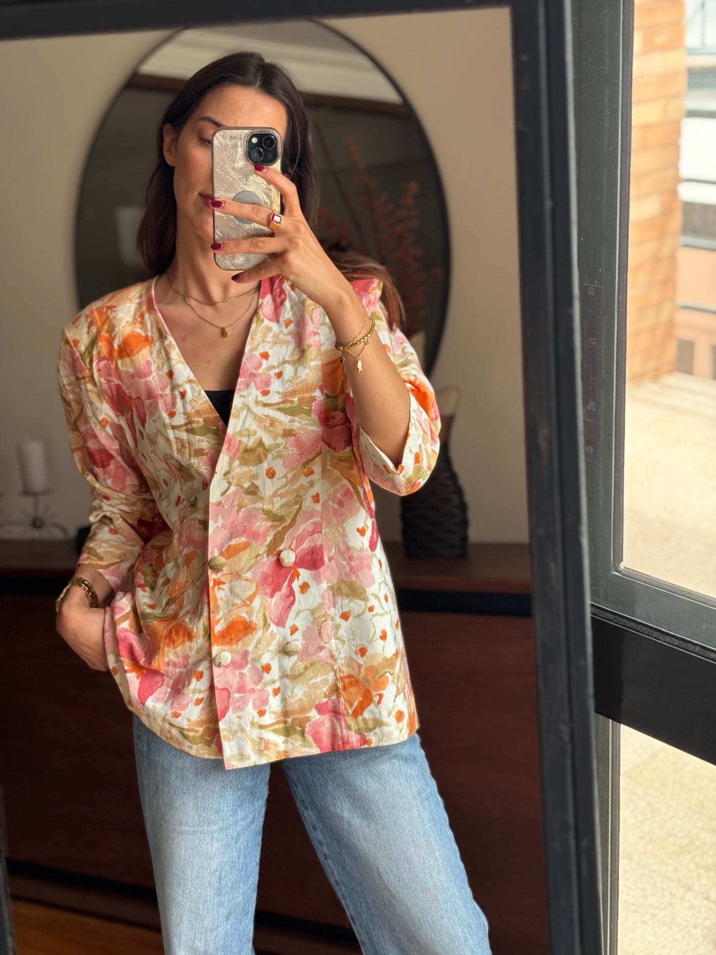 Blazer Vintage
