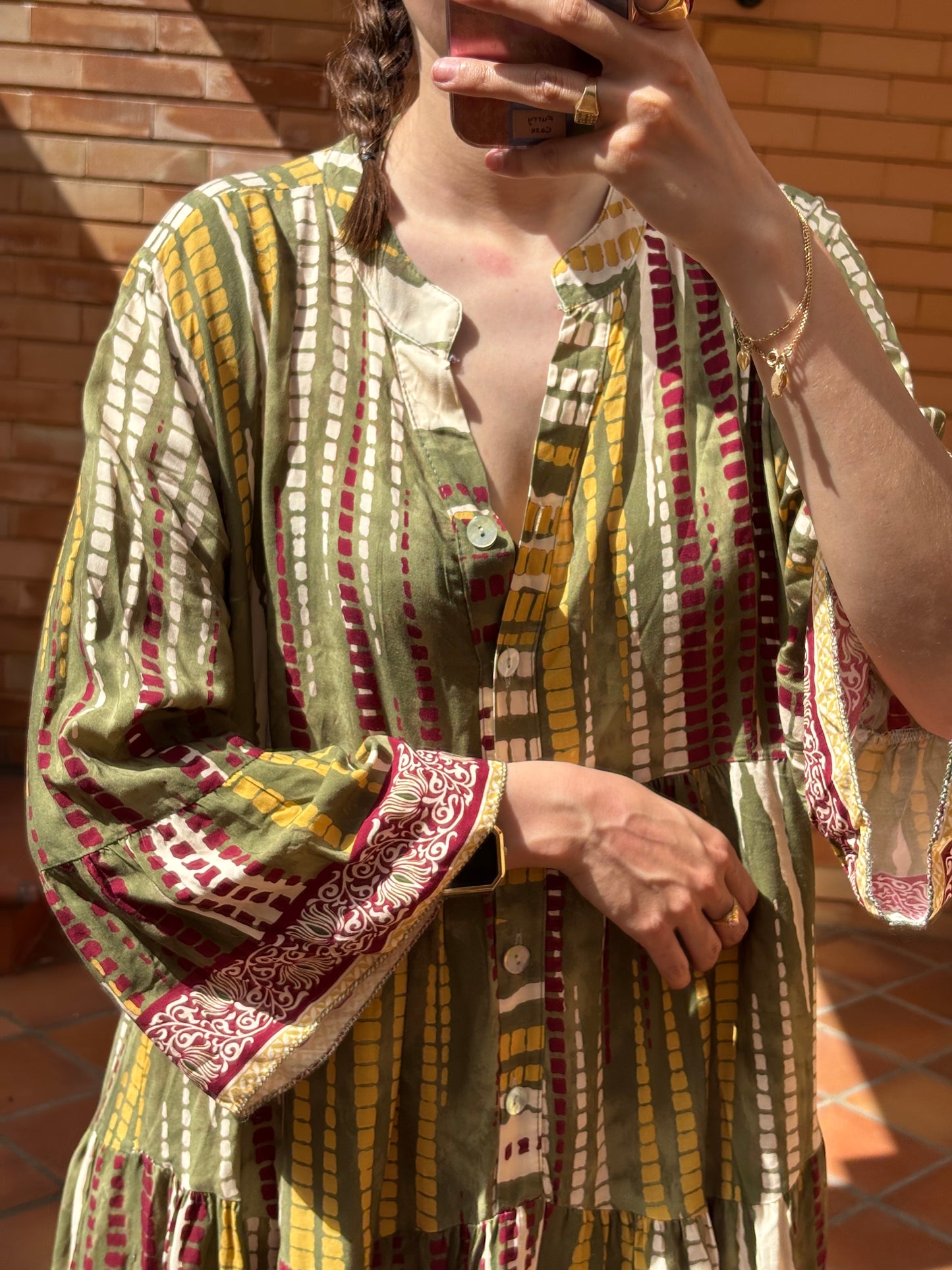 Summer Dress