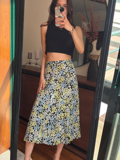 Saia Floral