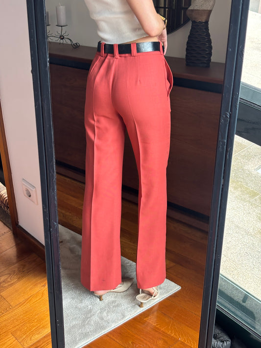 Tailored Pants