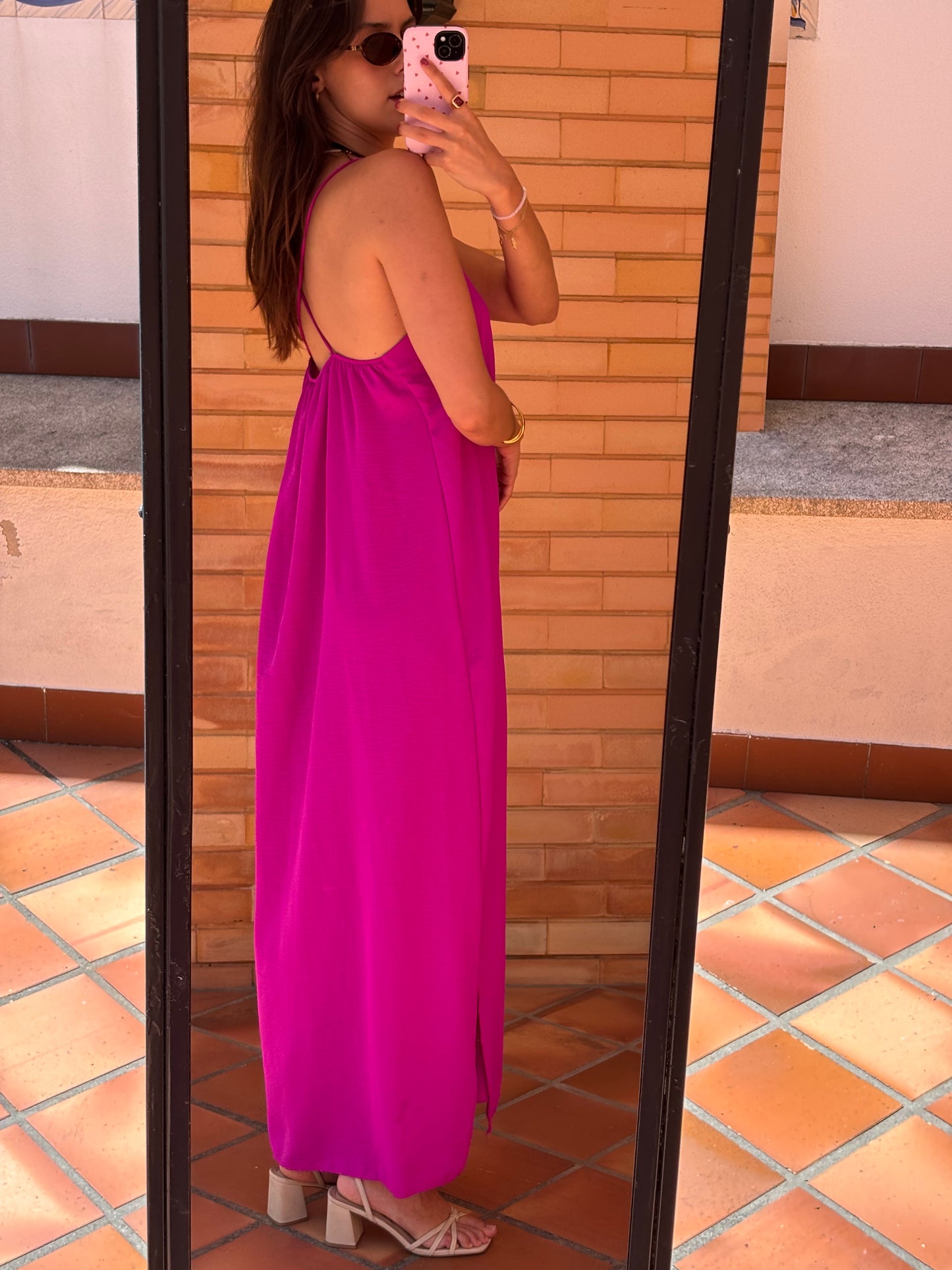 Vestido Maxi