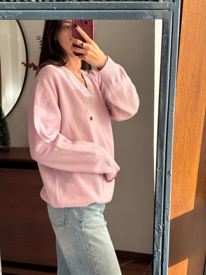 Malha Lion of Porches