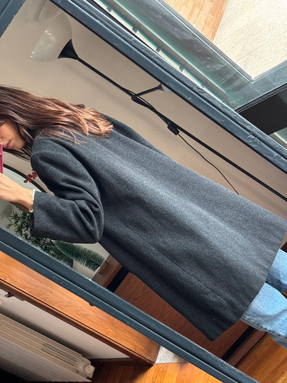 Wool Coat